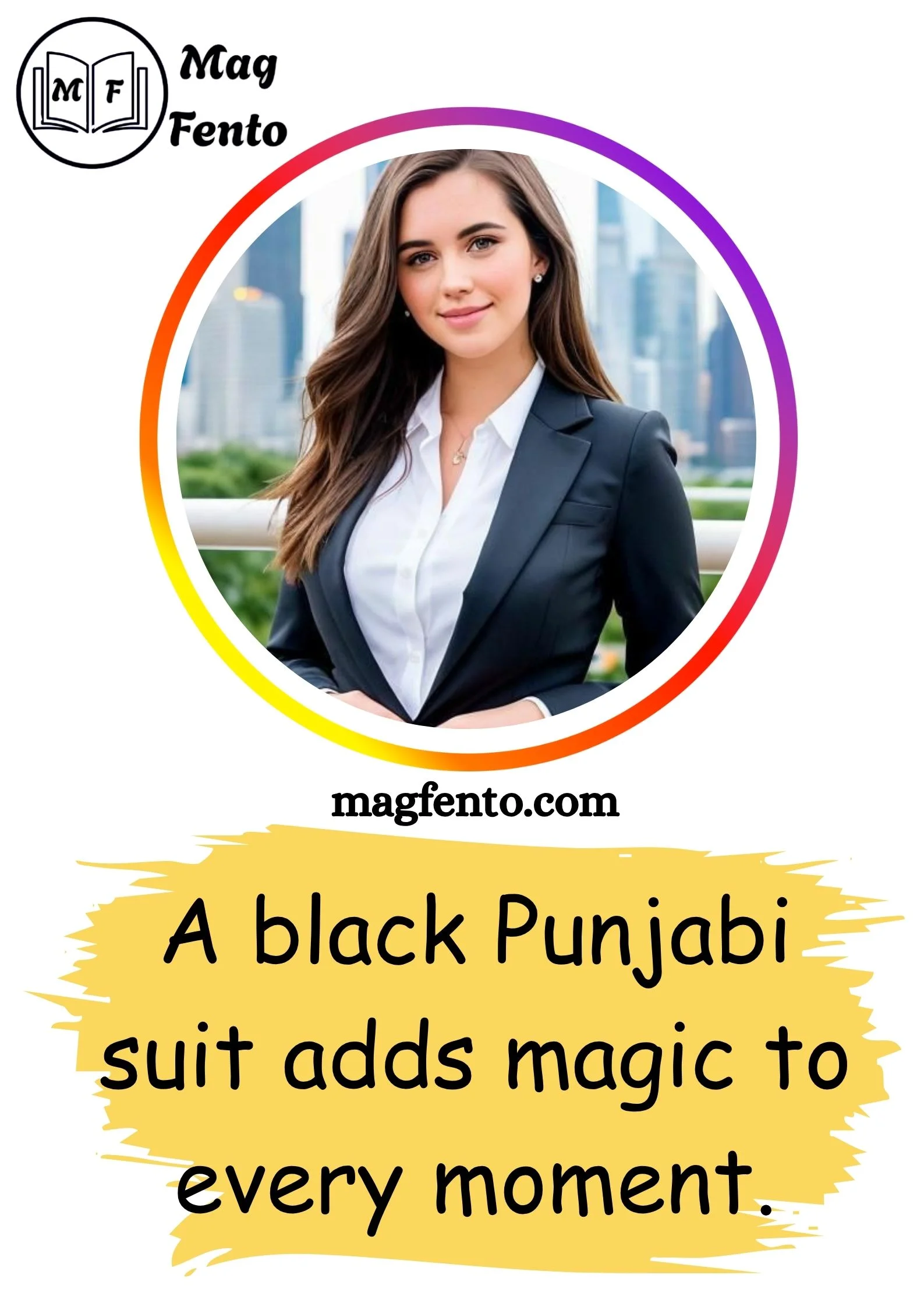 Suit Captions for Instagram