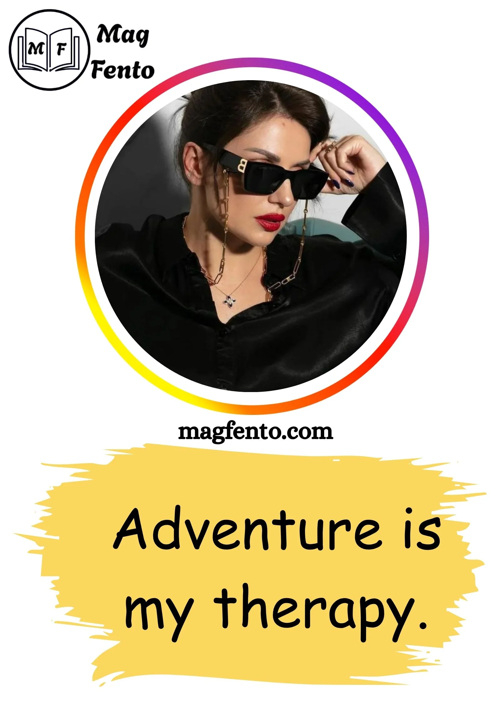 Instagram Captions For Girls