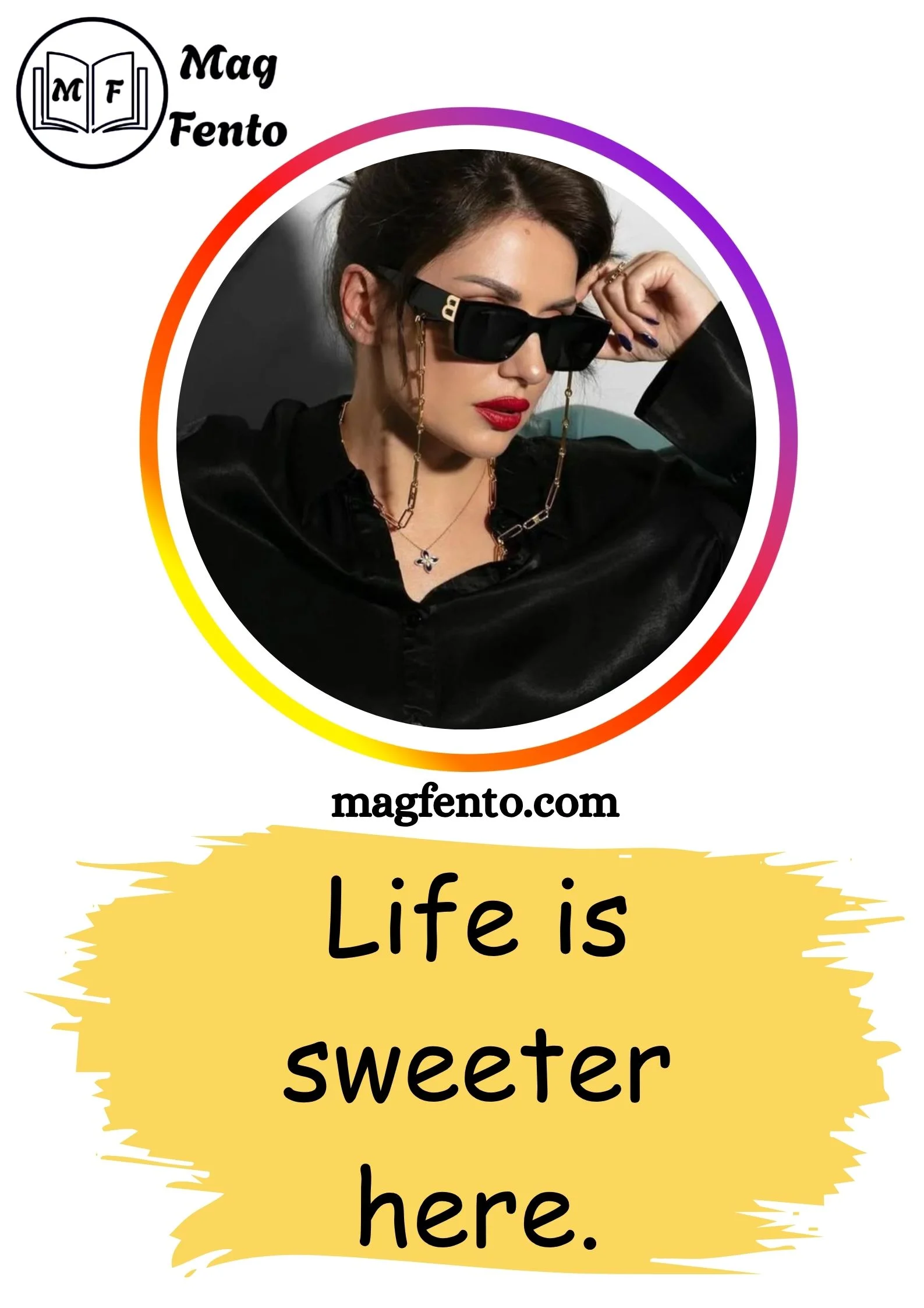 Instagram Captions For Girls