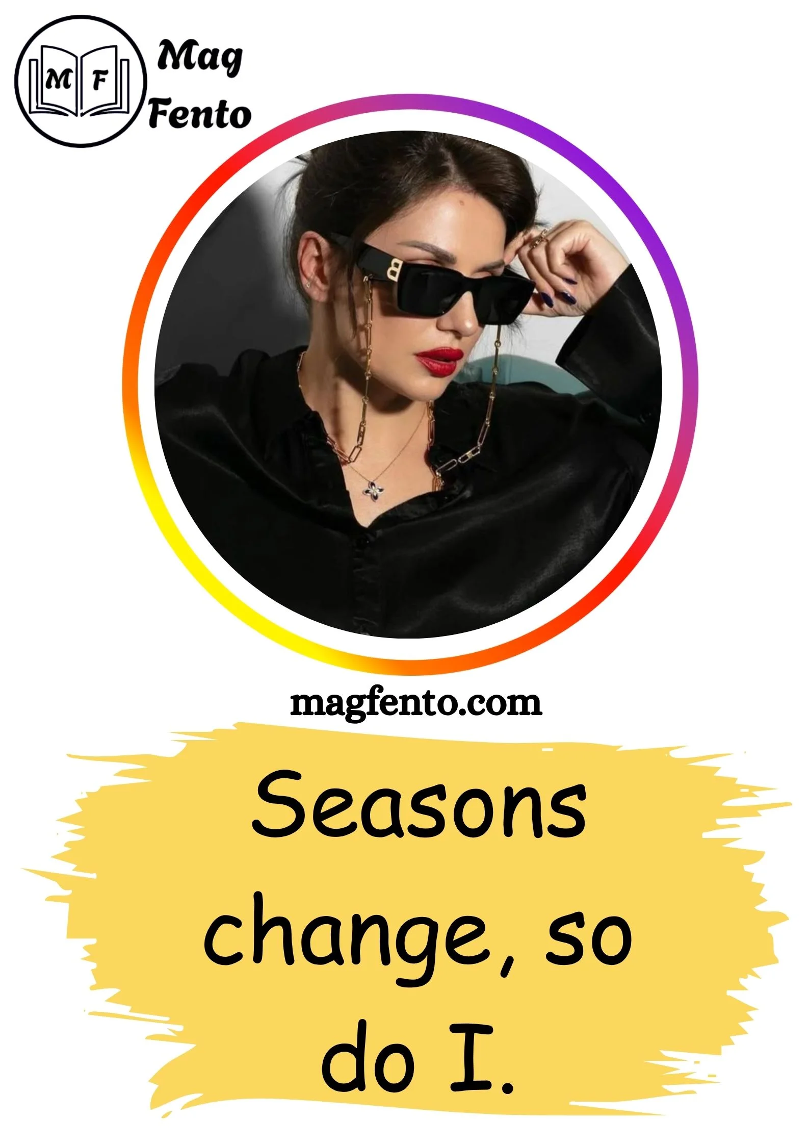 Instagram Captions For Girls