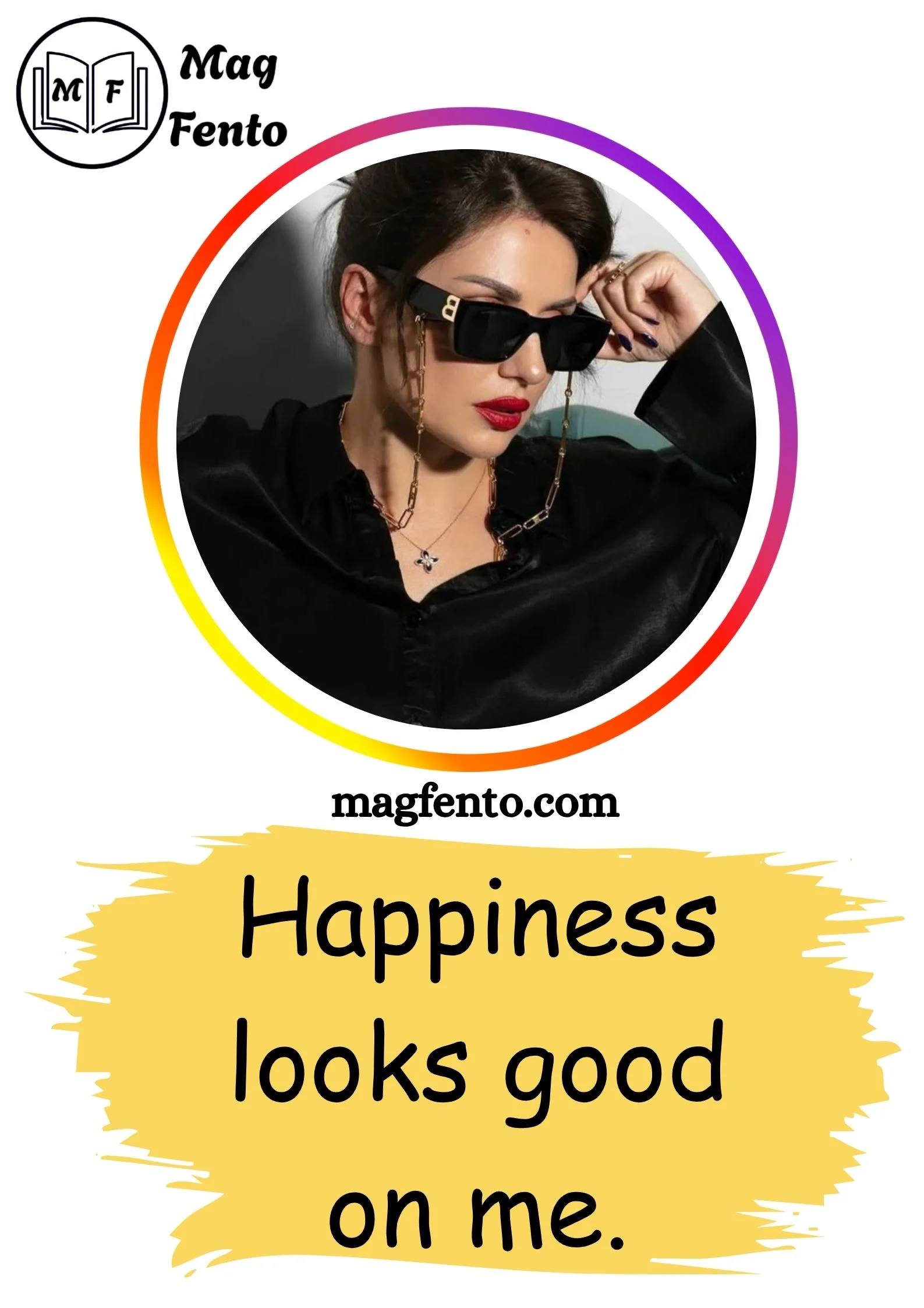 Instagram Captions For Girls