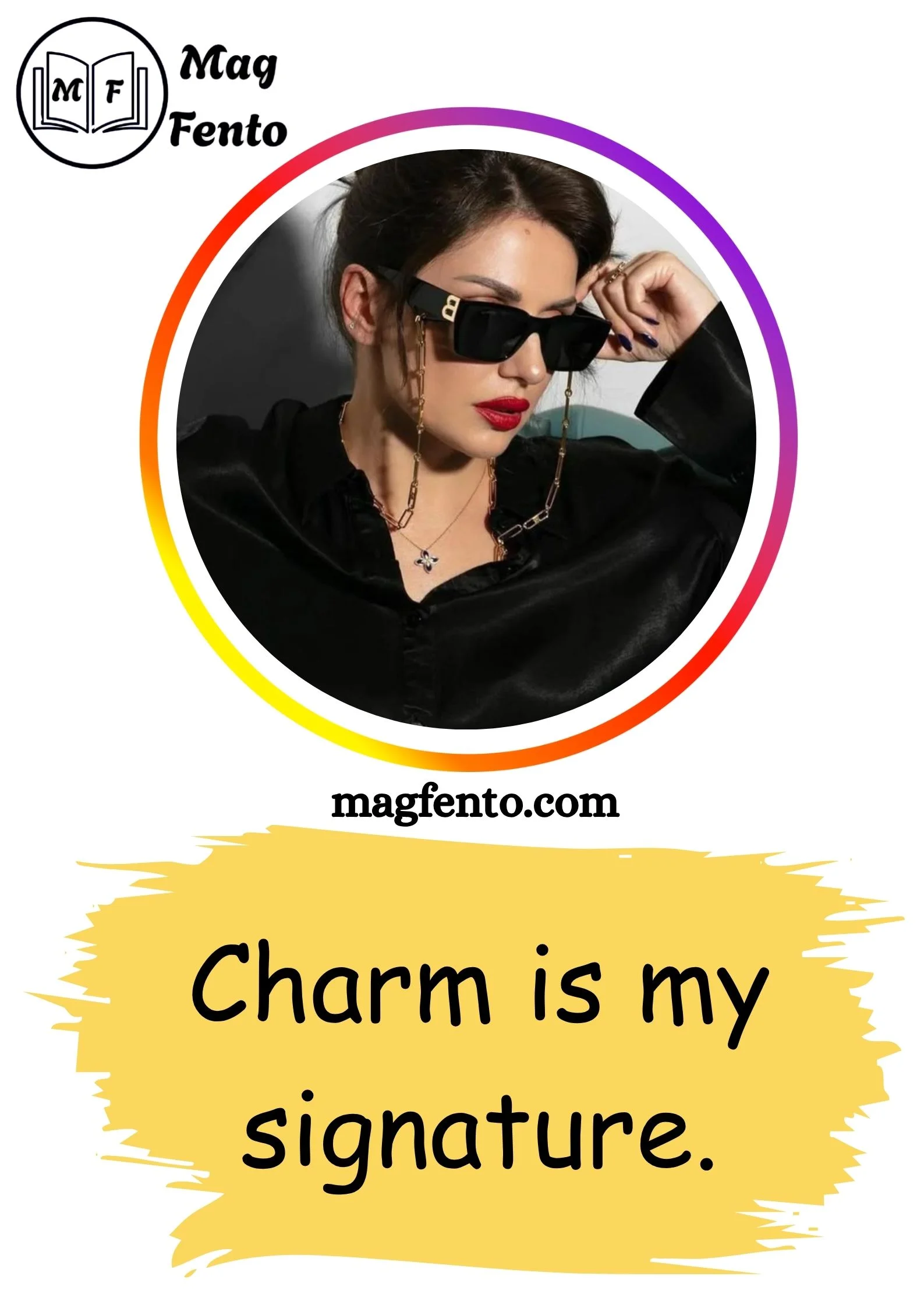 Instagram Captions For Girls