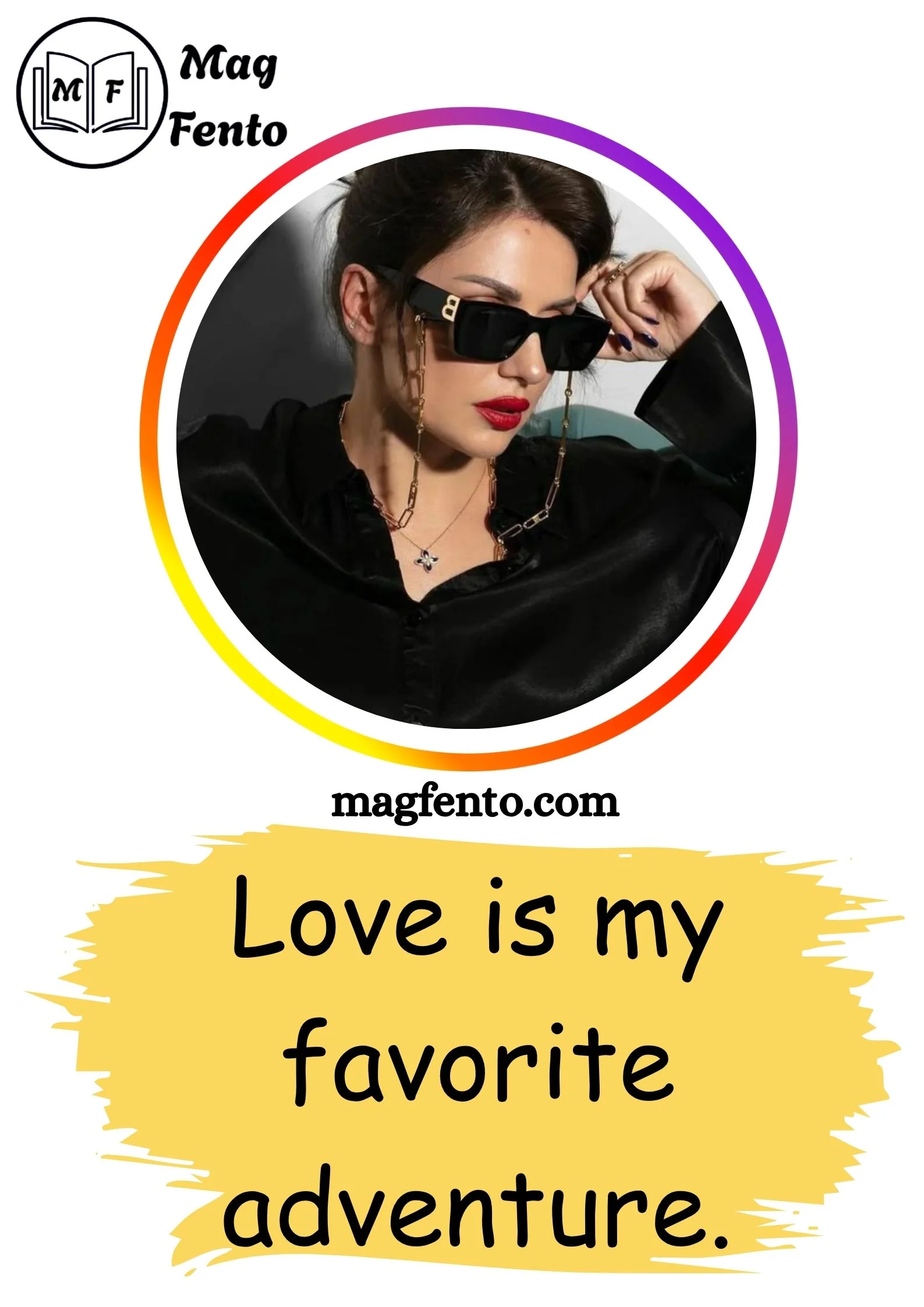 Instagram Captions For Girls