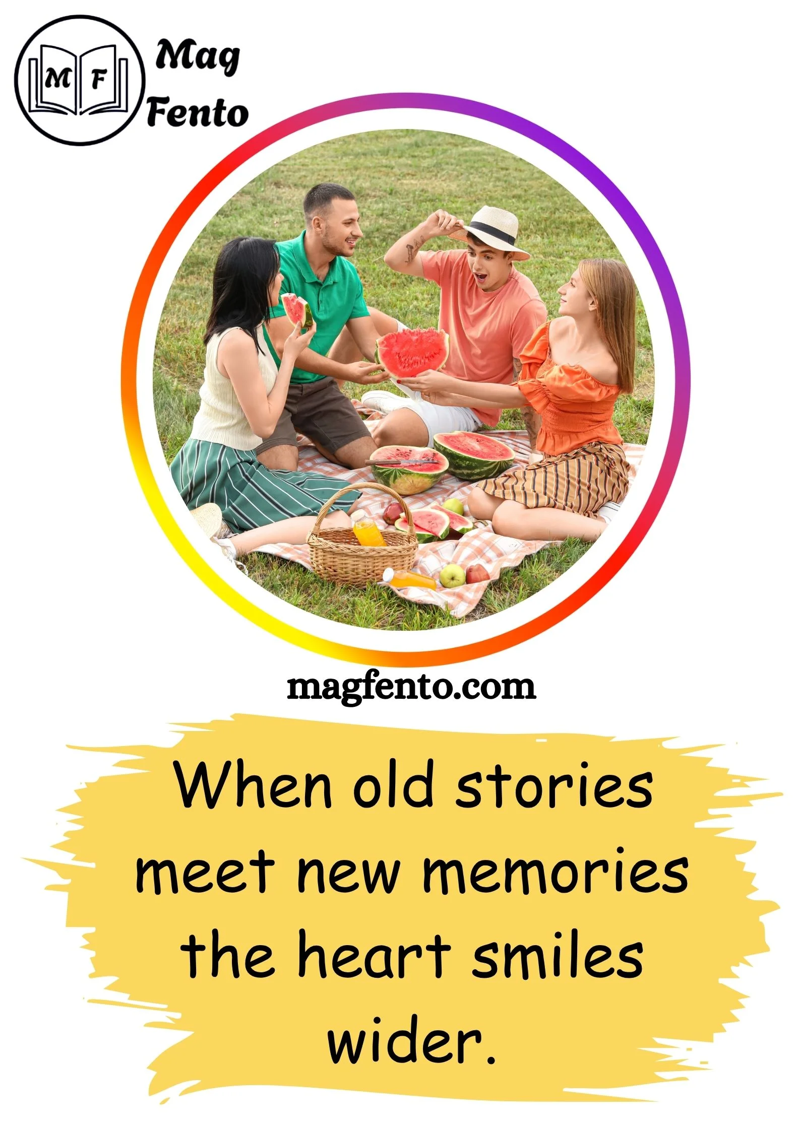 After Long Time Meet my Friend Captions for Instagram