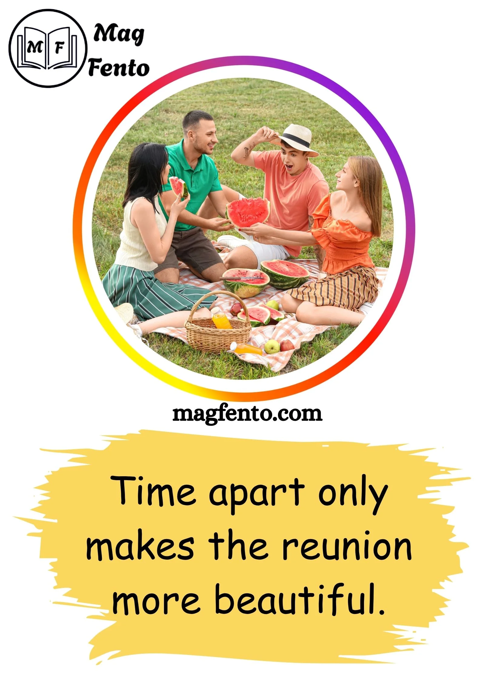 After Long Time Meet my Friend Captions for Instagram