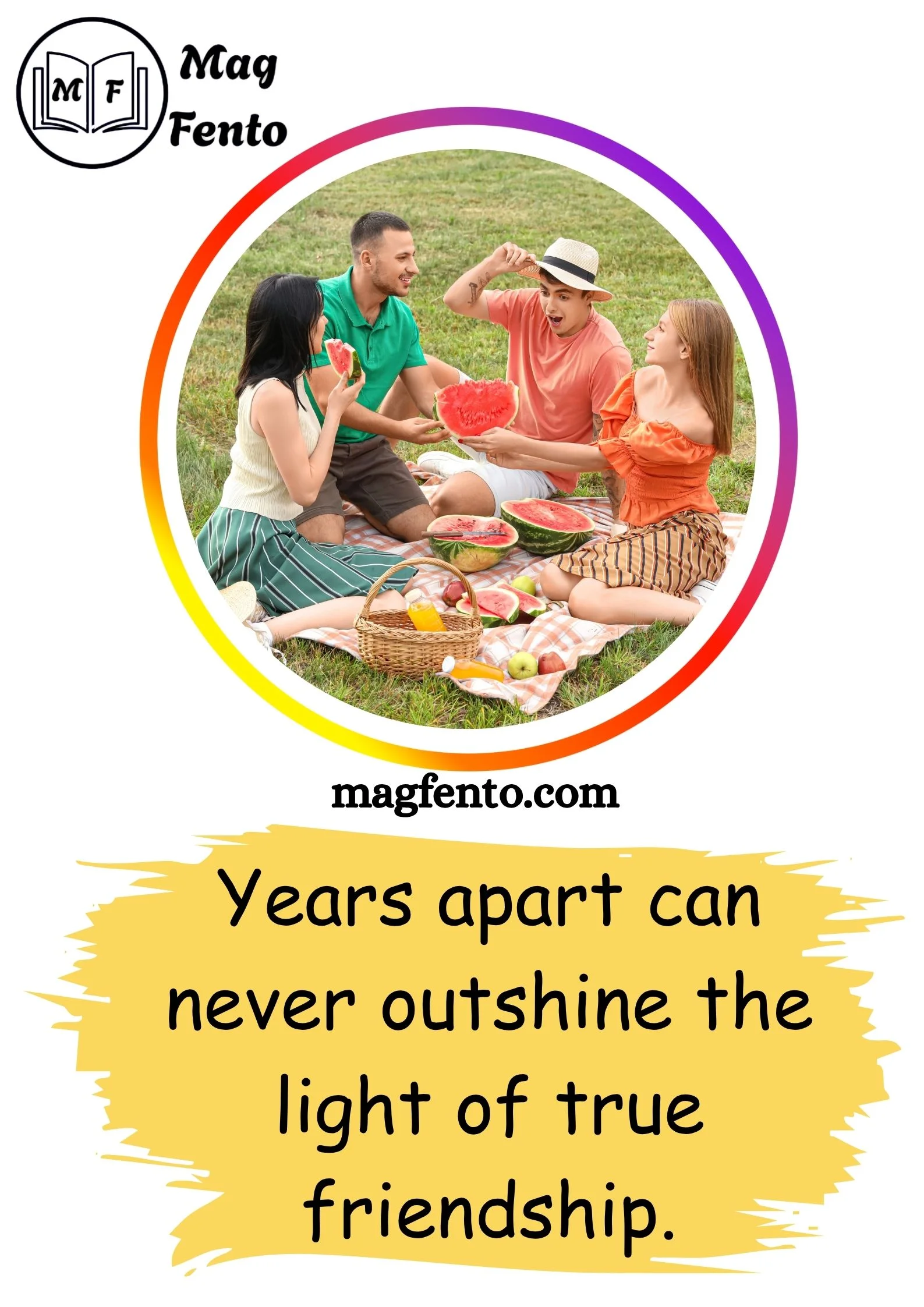 After Long Time Meet my Friend Captions for Instagram