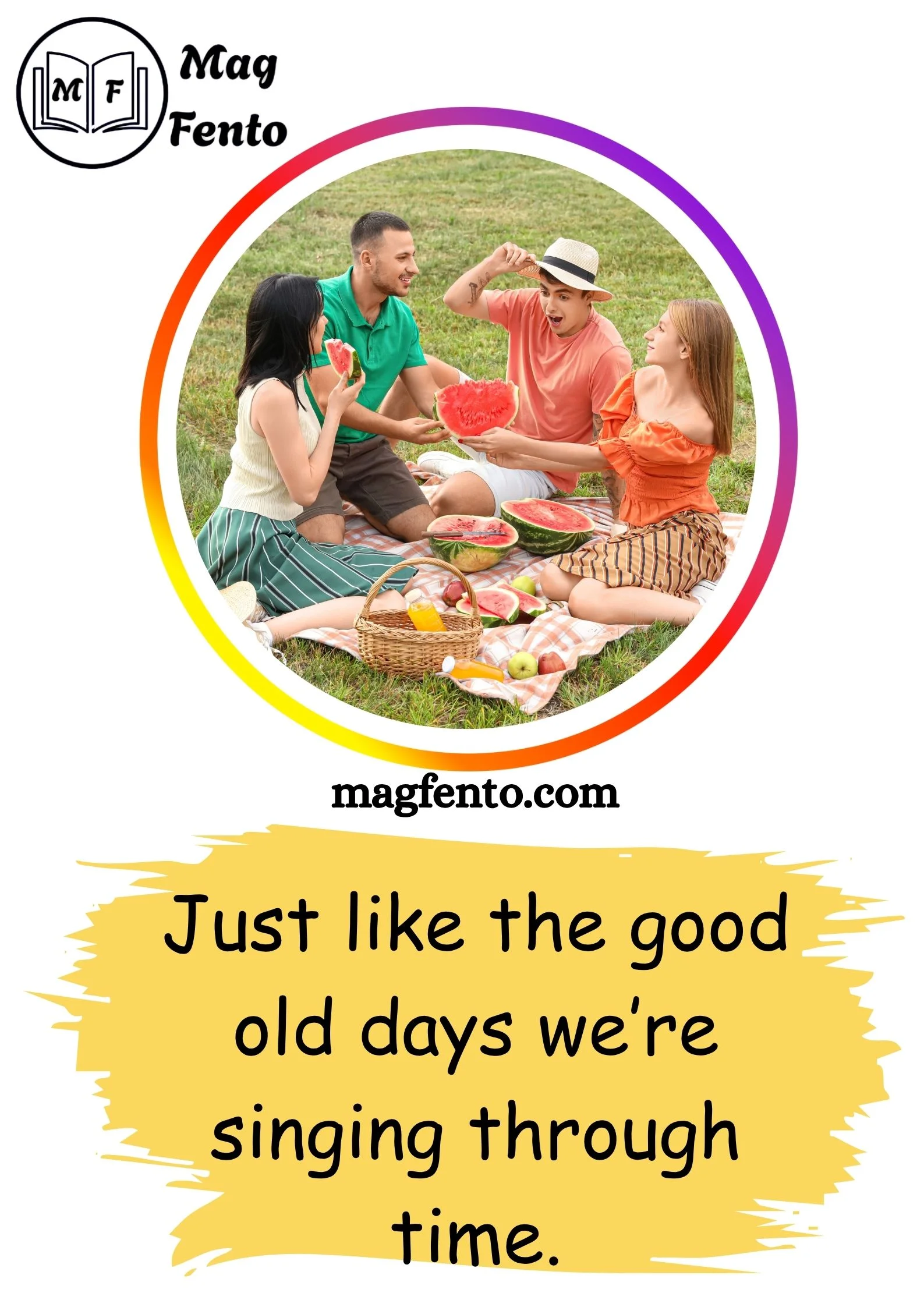 After Long Time Meet my Friend Captions for Instagram