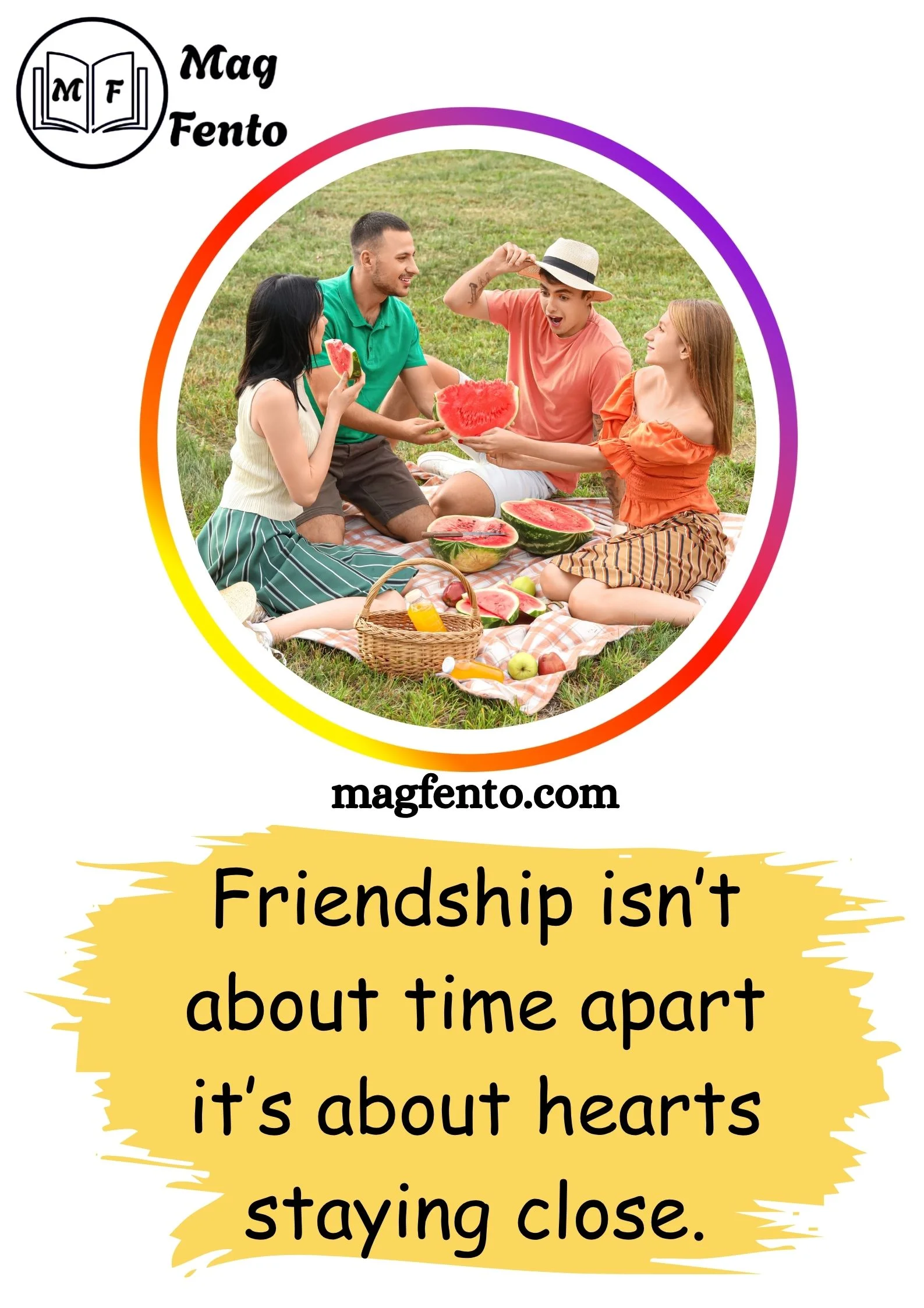 After Long Time Meet my Friend Captions for Instagram