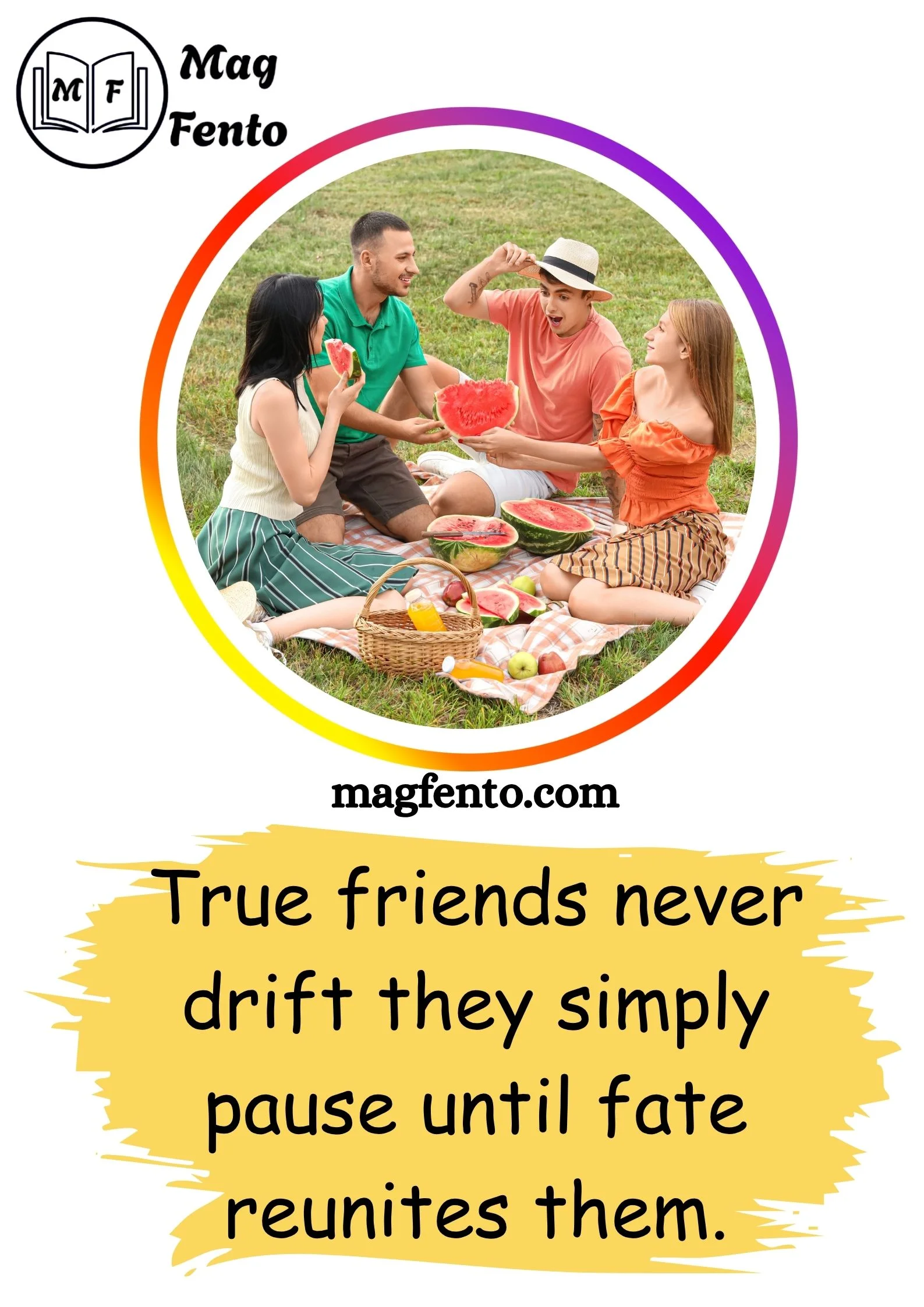 After Long Time Meet my Friend Captions for Instagram