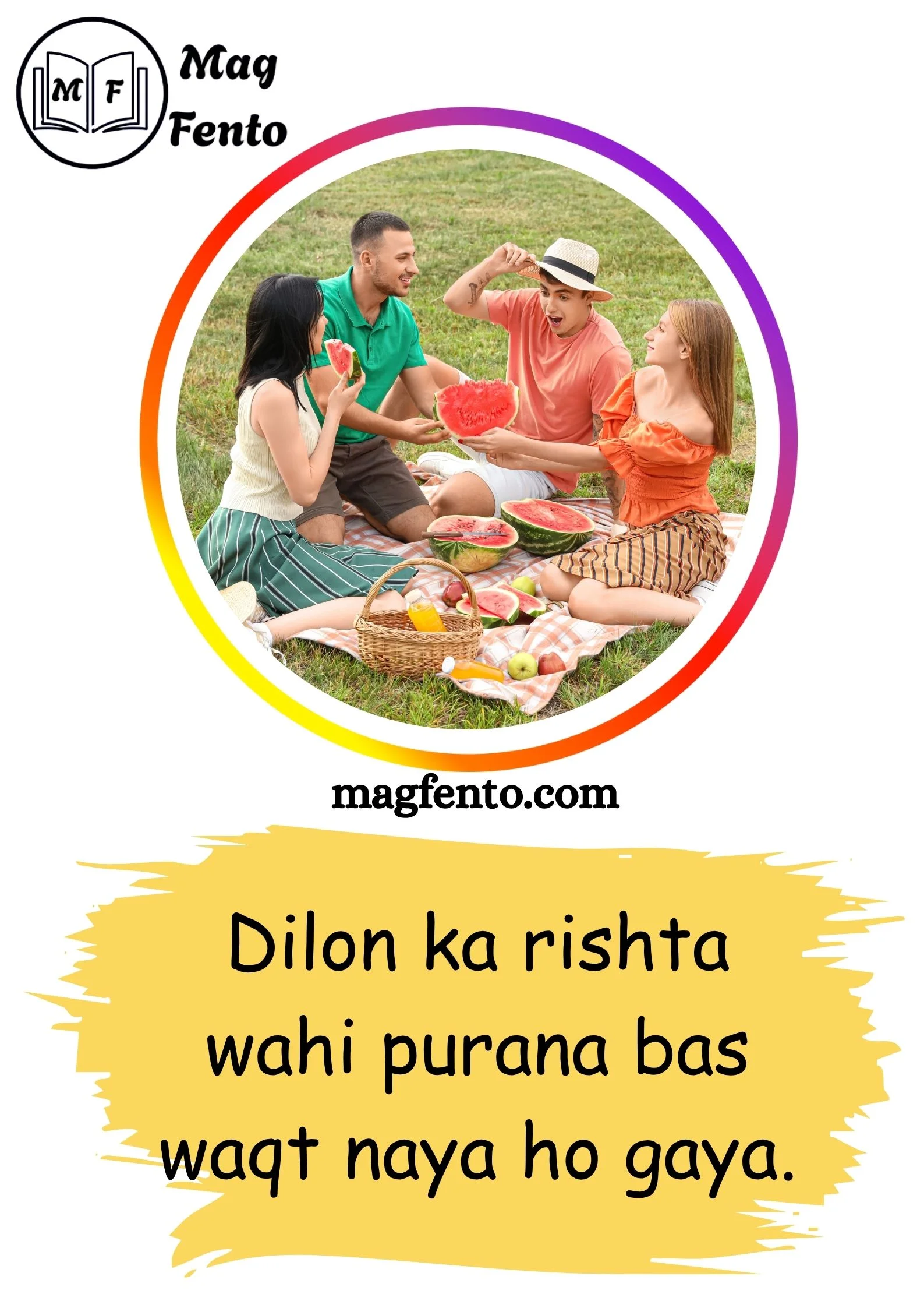 After Long Time Meet my Friend Captions for Instagram