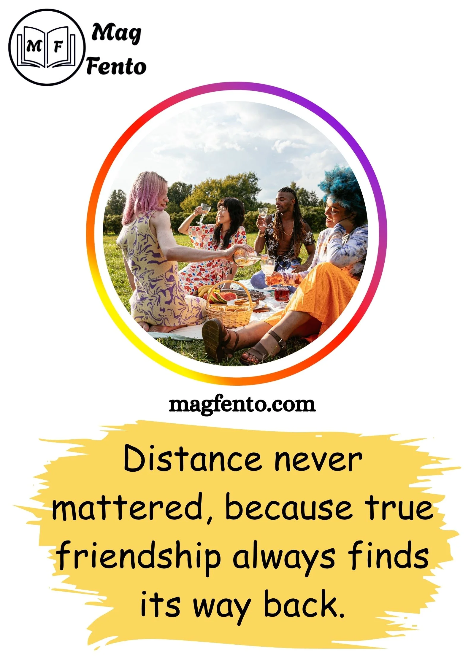 After Long Time Meet my Friend Captions