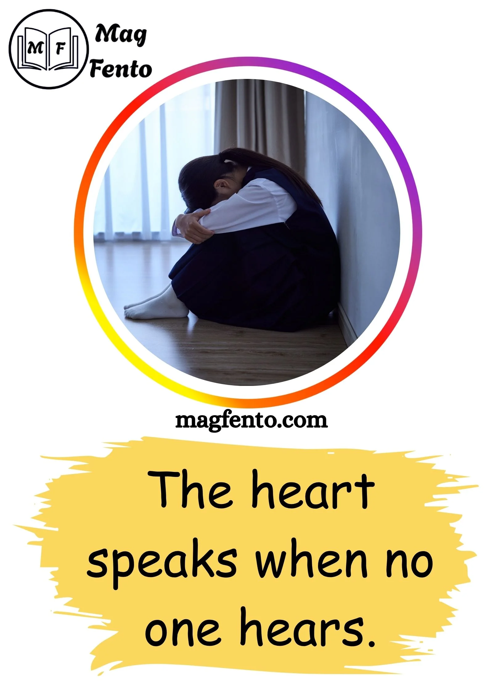 Alone Captions for Instagram