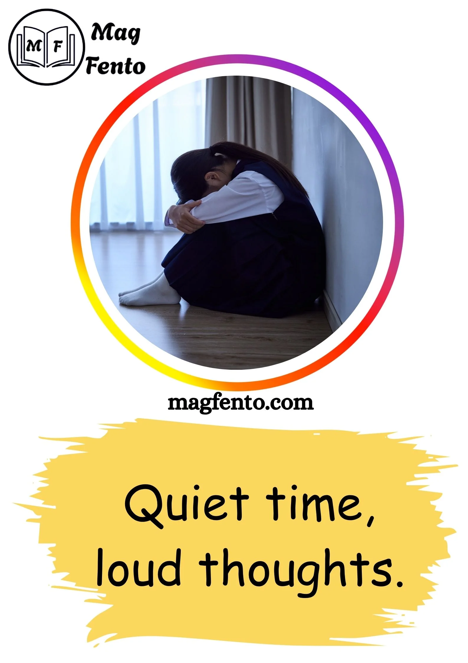 Alone Captions for Instagram