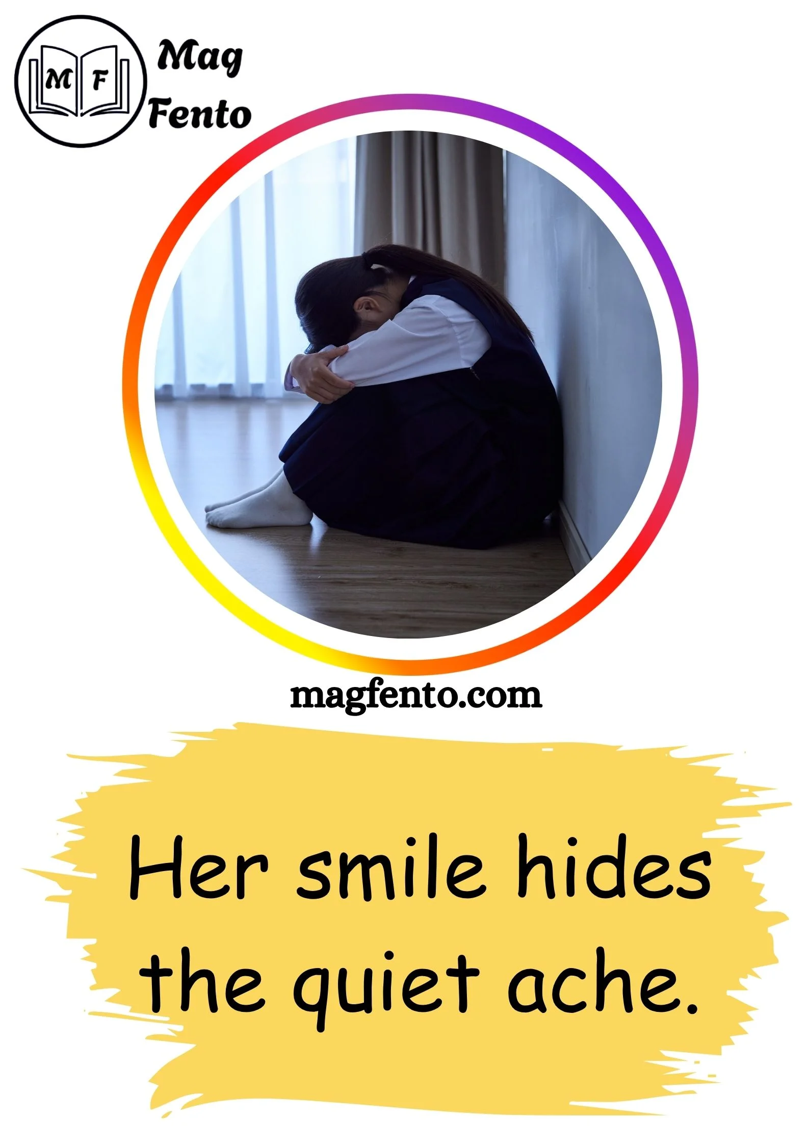 Alone Captions for Instagram