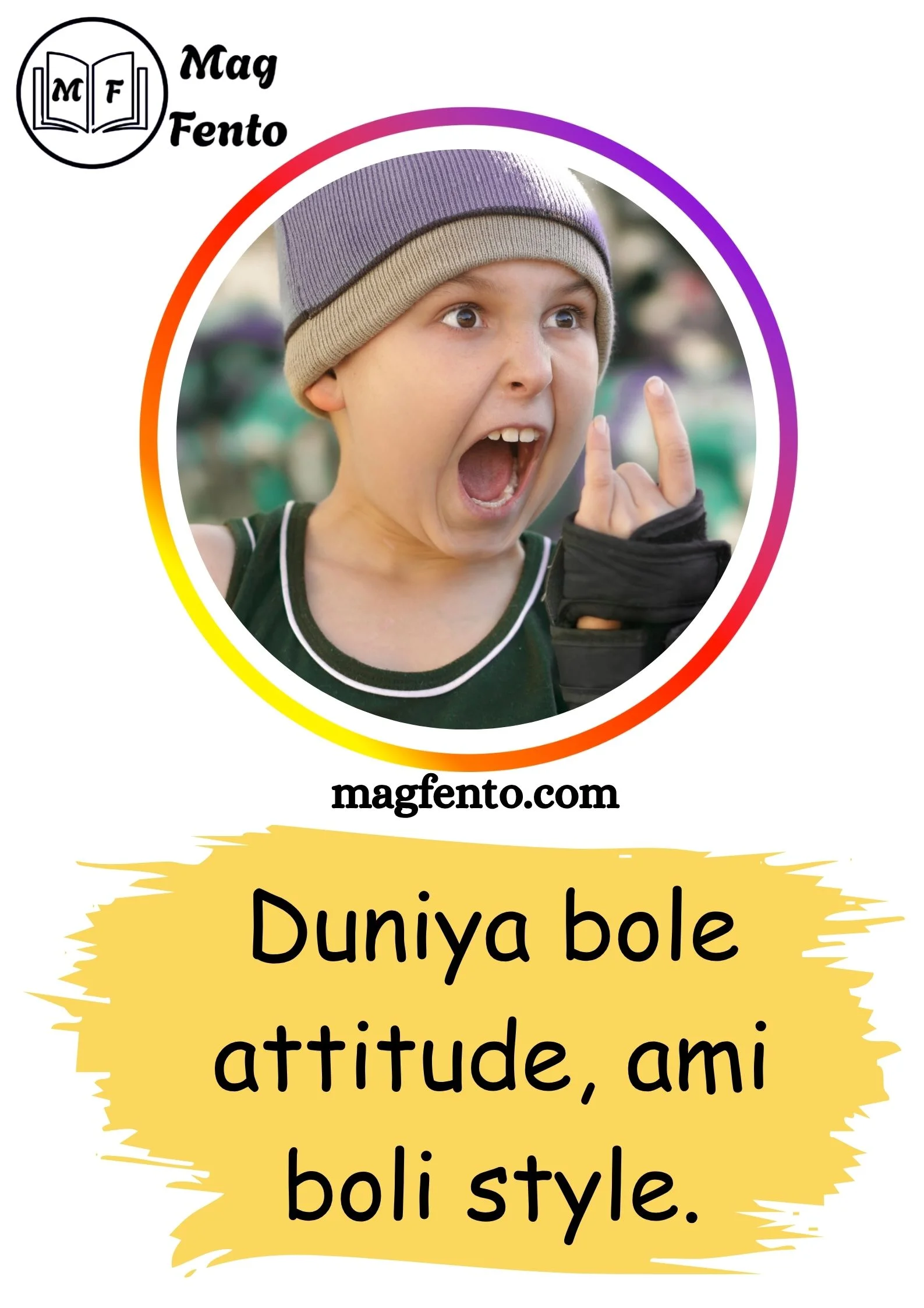 Bad Boy Attitude Captions for Instagram