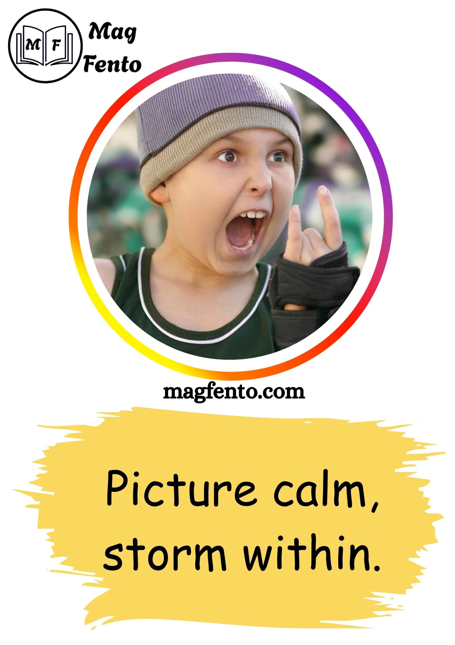 Bad Boy Attitude Captions for Instagram