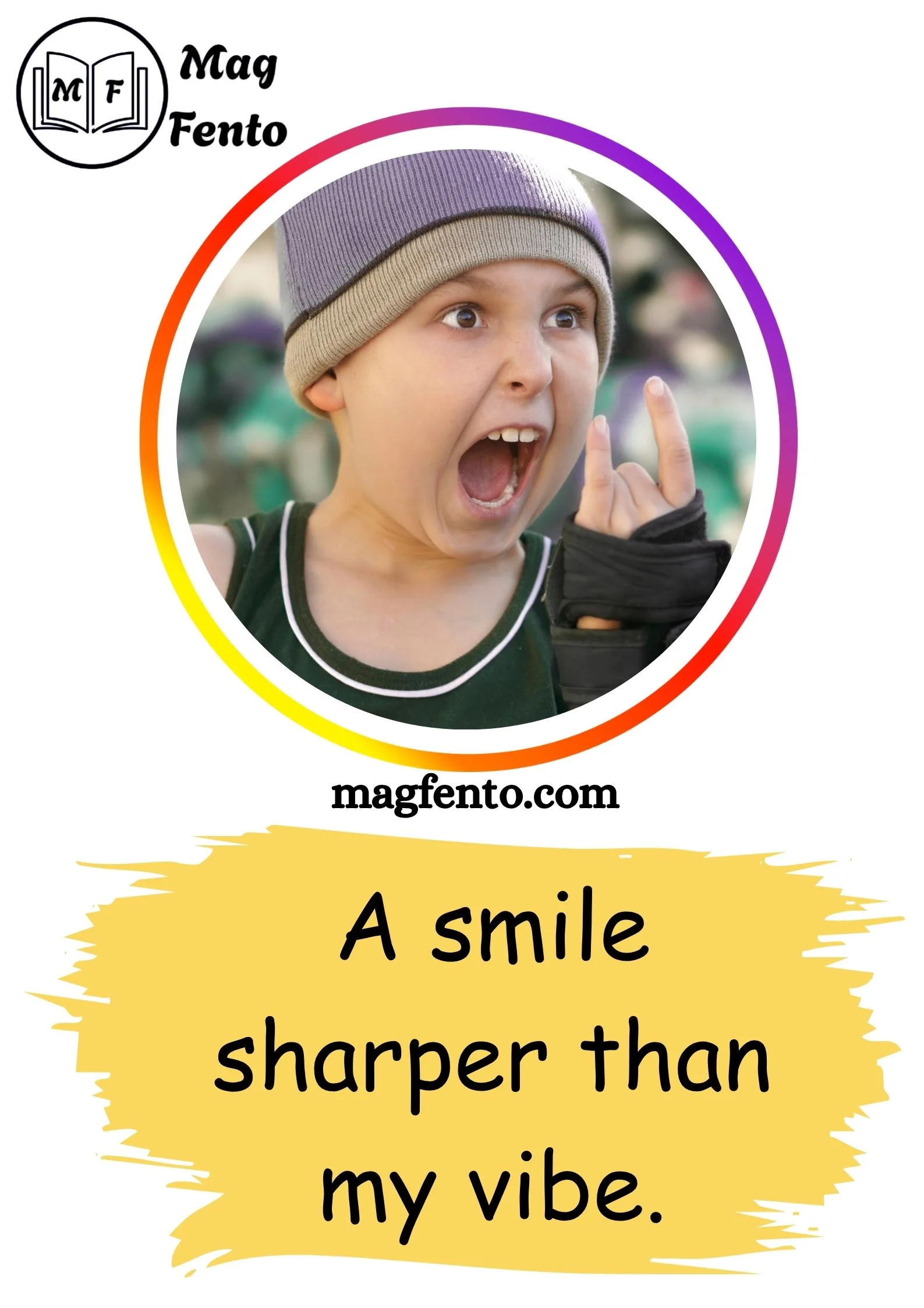 Bad Boy Attitude Captions for Instagram