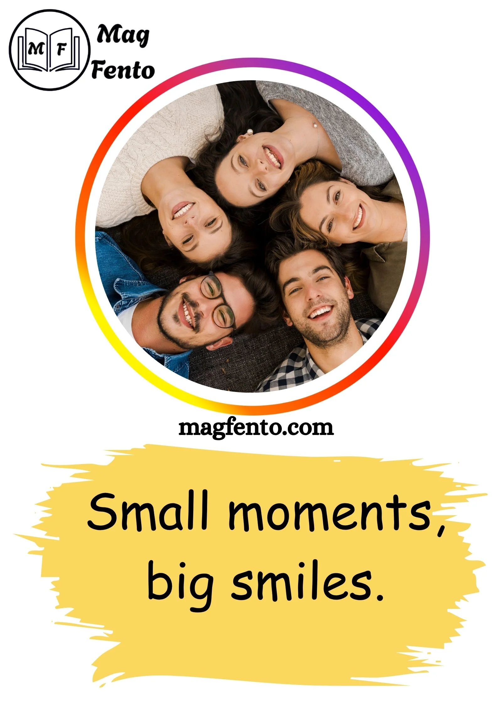 Funny Friendship Instagram Captions