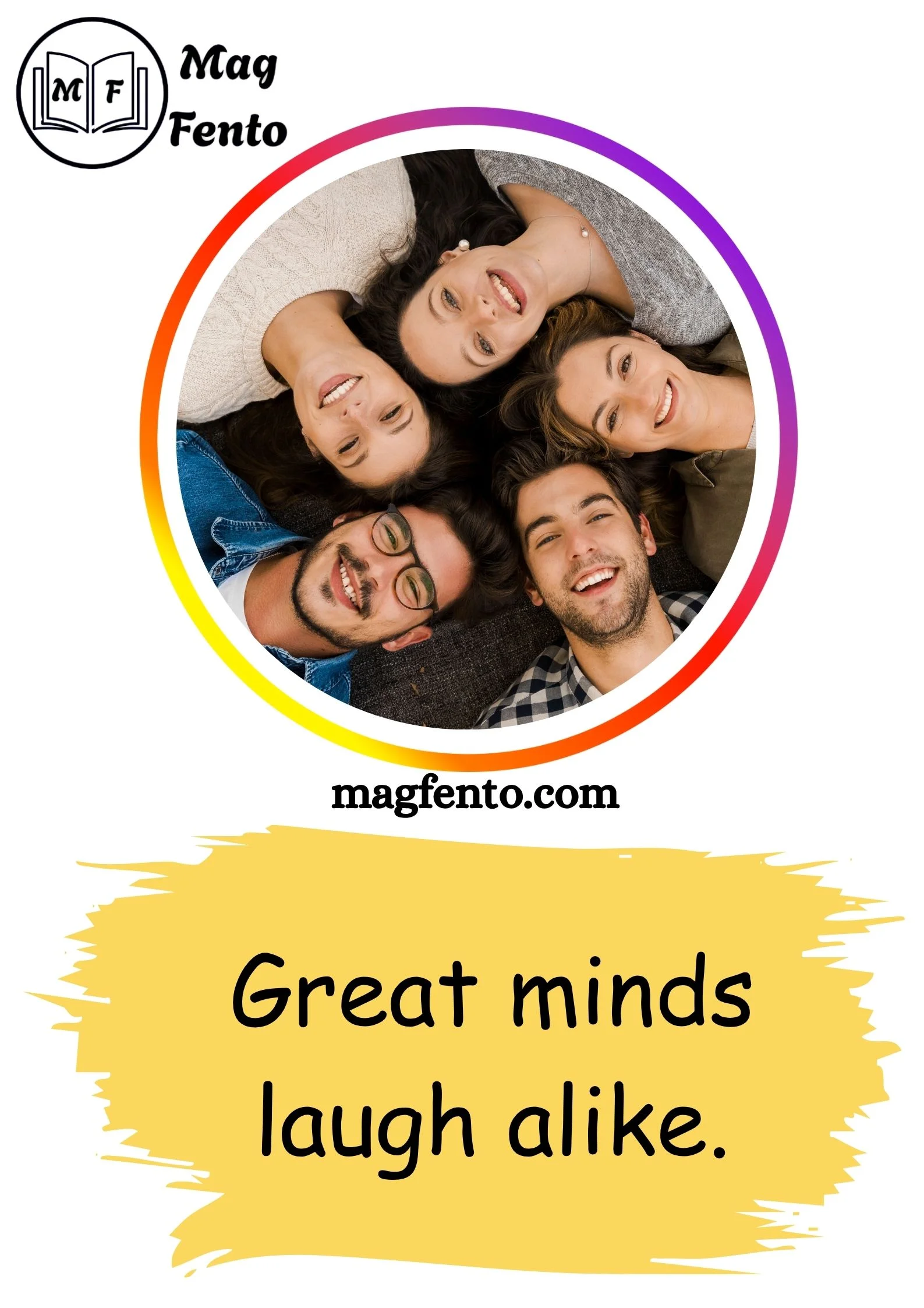 Funny Friendship Instagram Captions