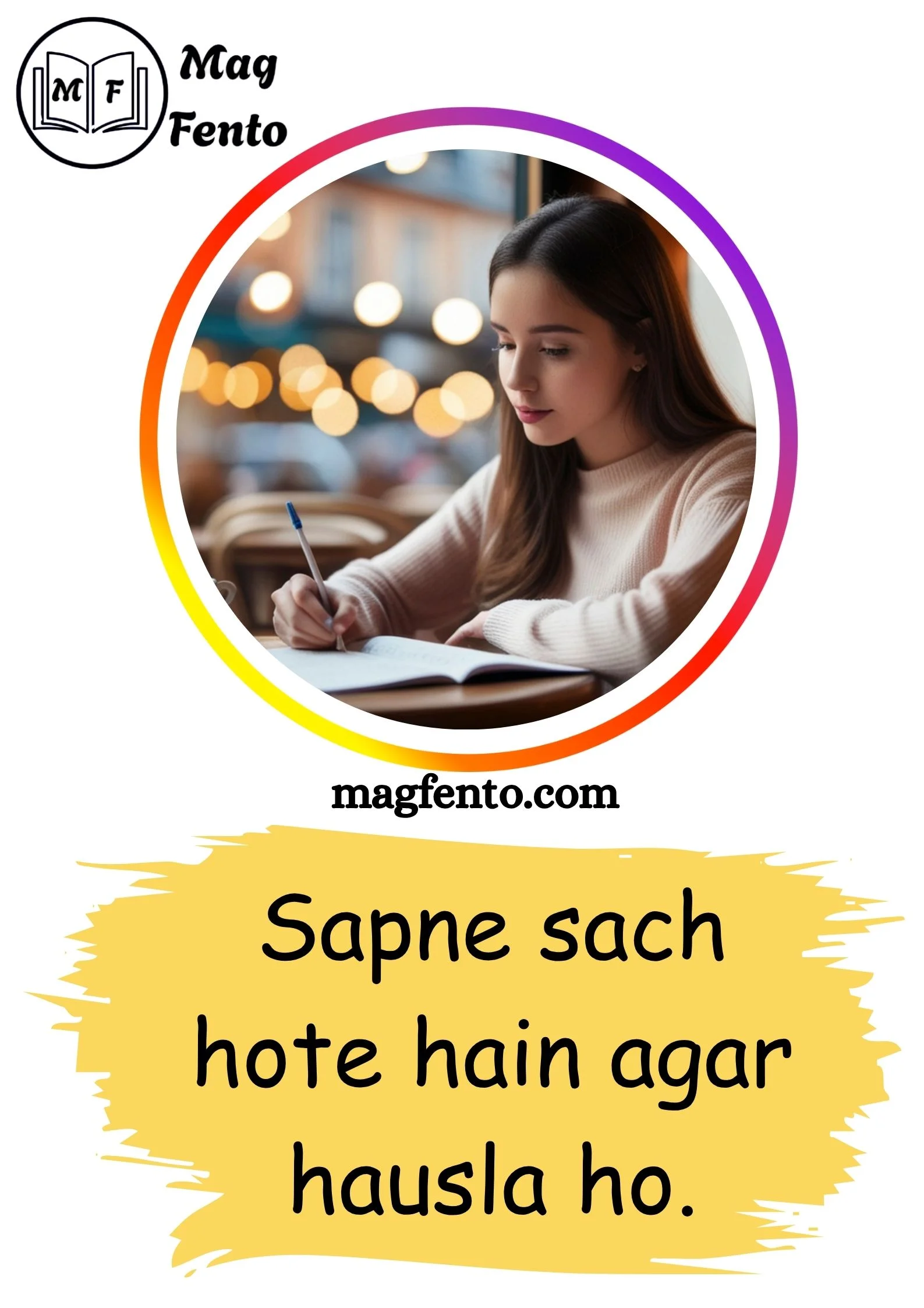 Best Hindi Captions for Instagram