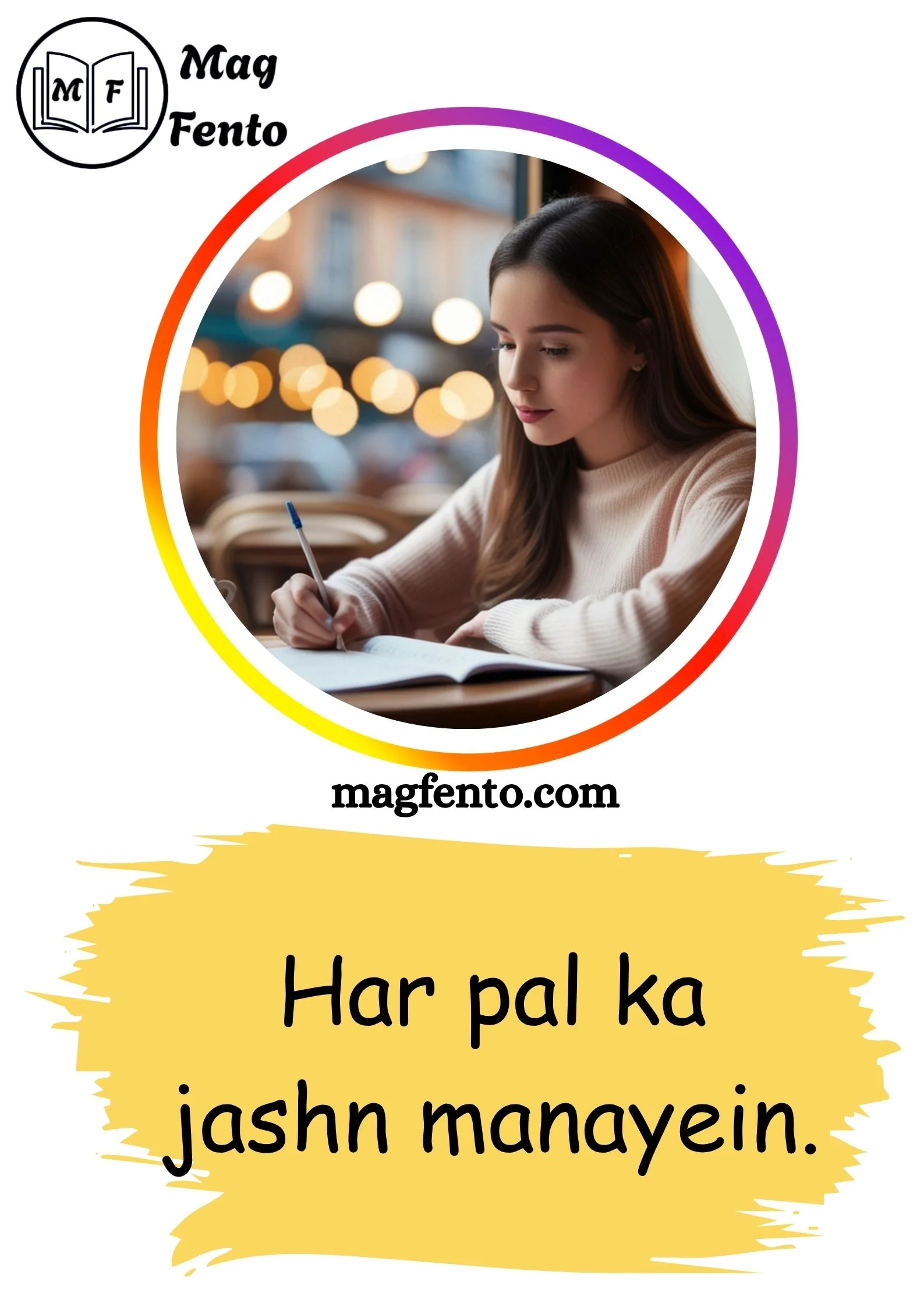 Best Hindi Captions for Instagram