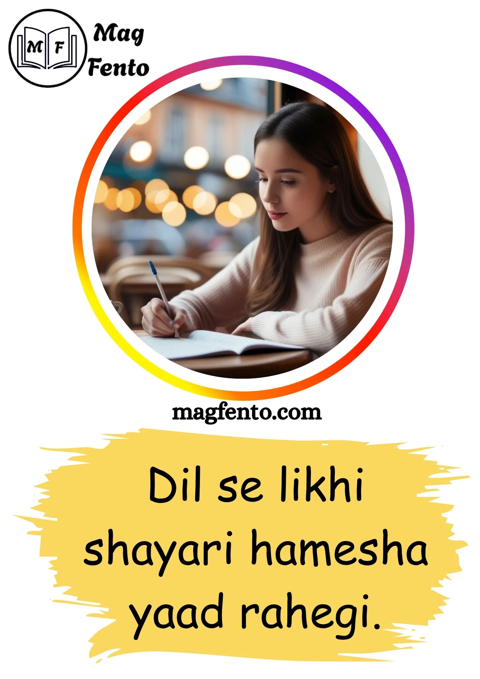Best Hindi Captions for Instagram