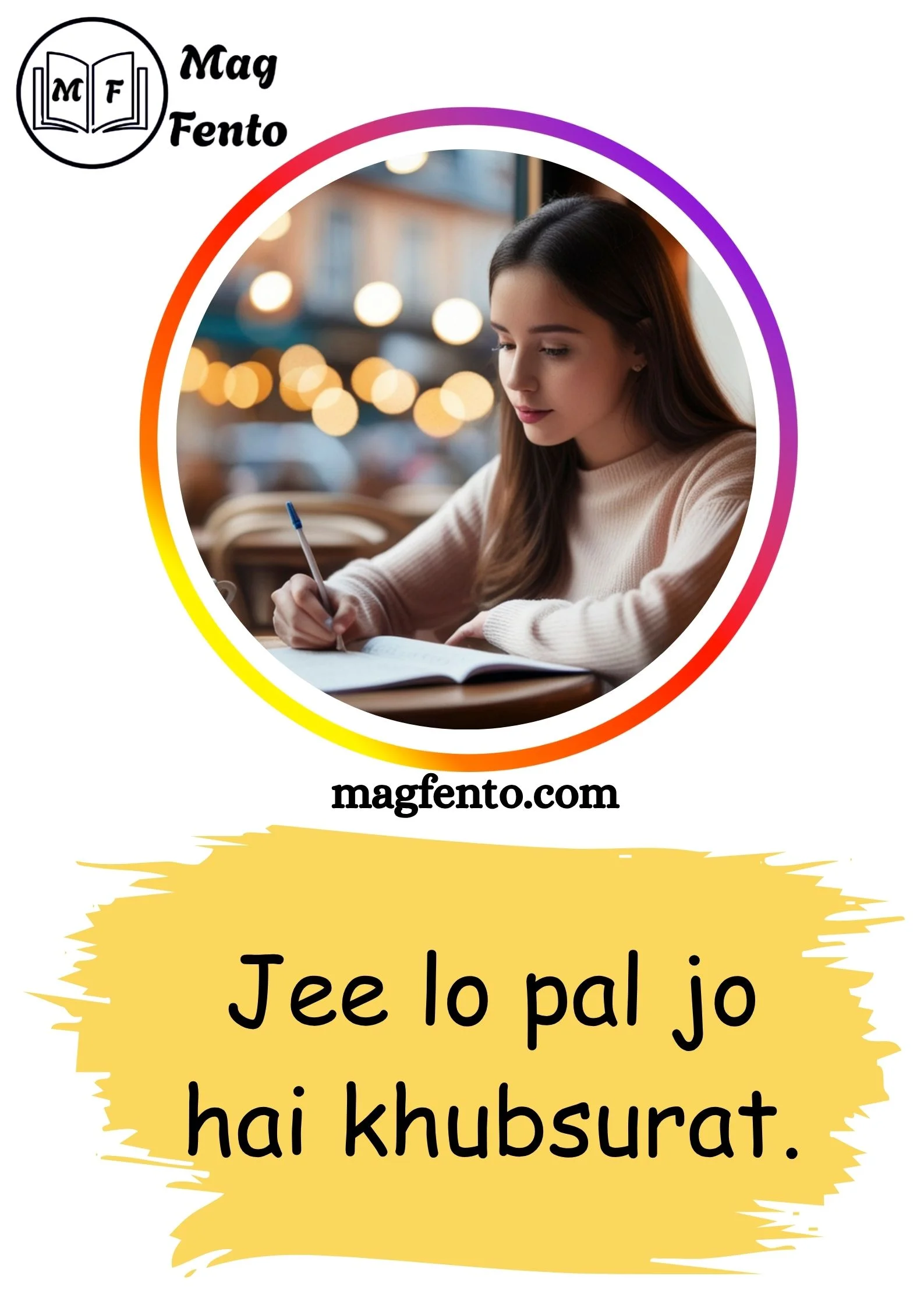 Best Hindi Captions for Instagram