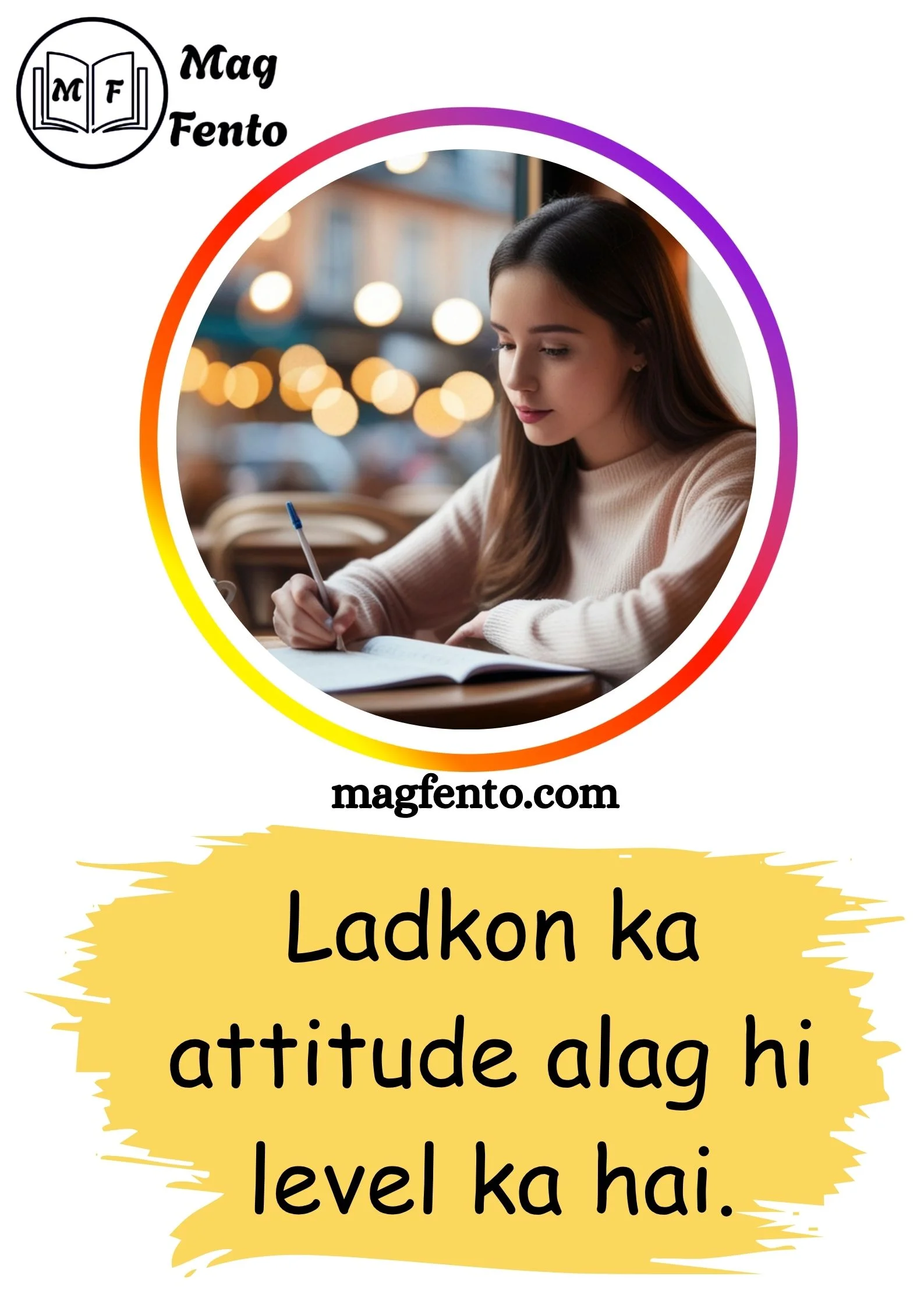 Best Hindi Captions for Instagram