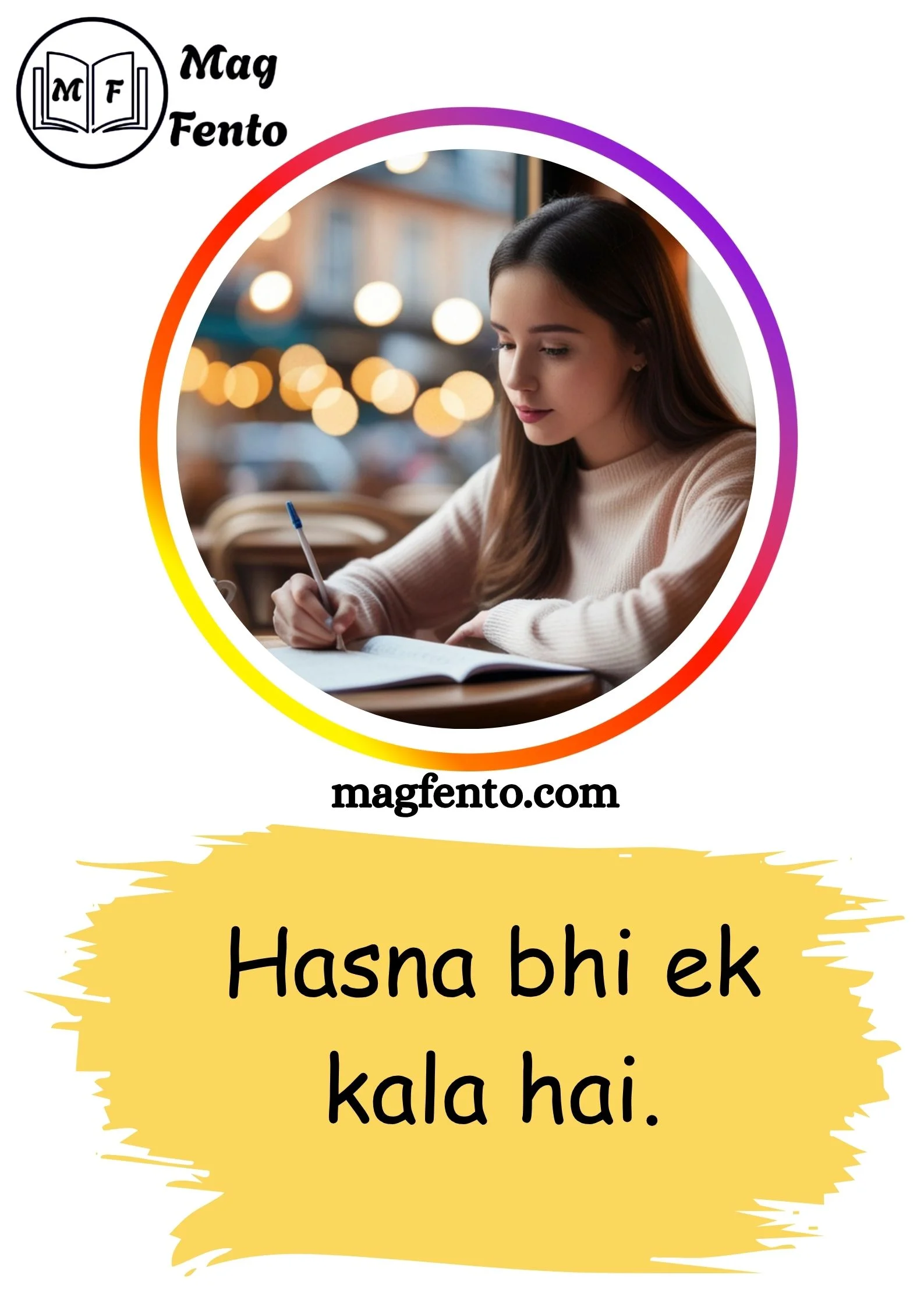 Best Hindi Captions for Instagram