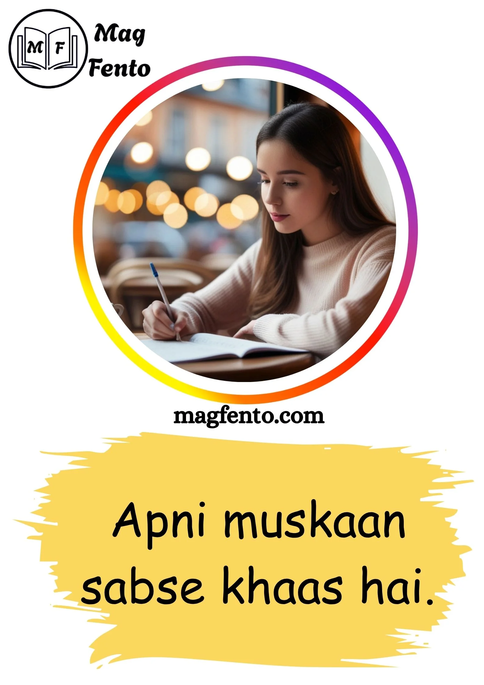 Best Hindi Captions for Instagram