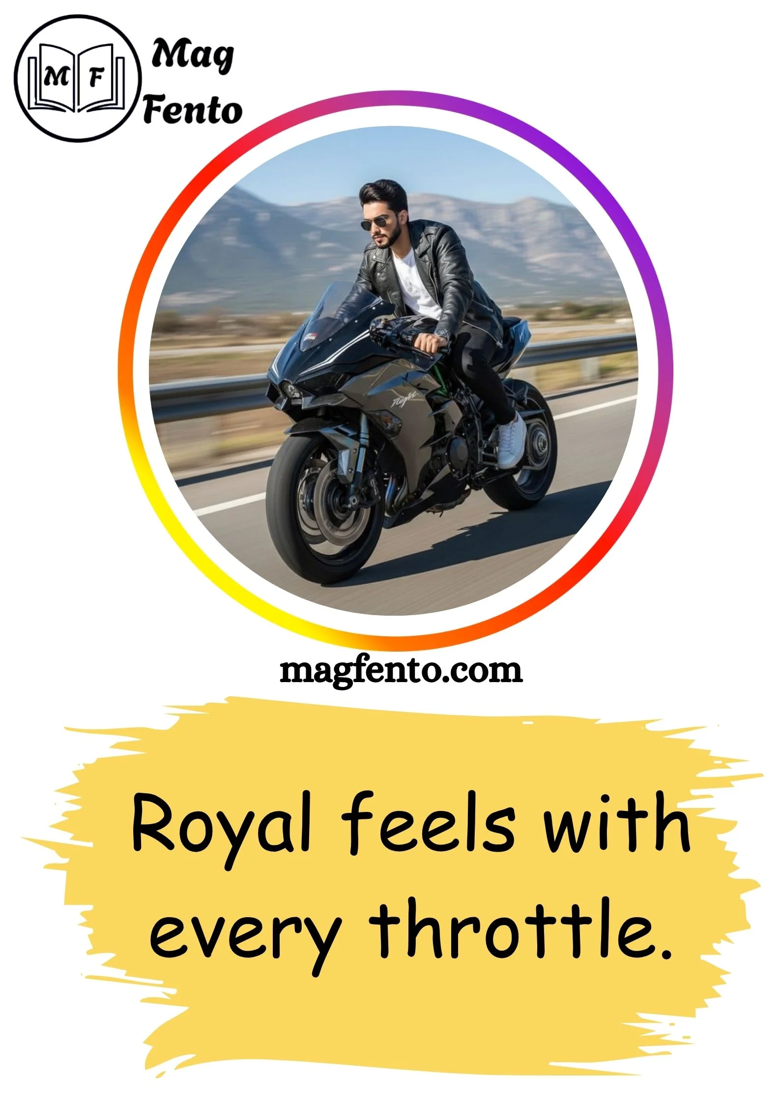 Bike Captions for Instagram