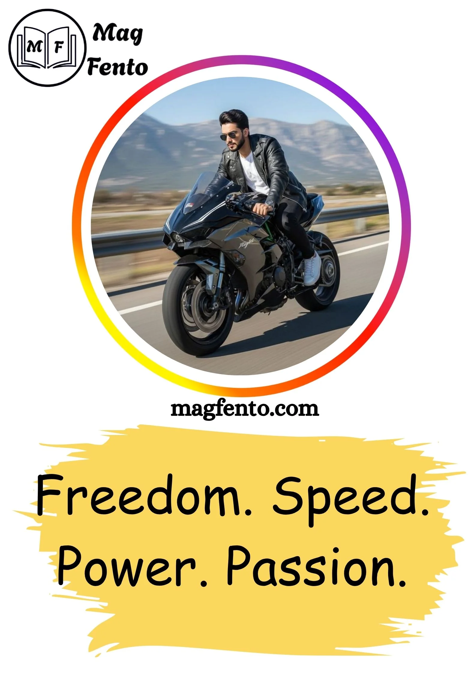 Bike Captions for Instagram