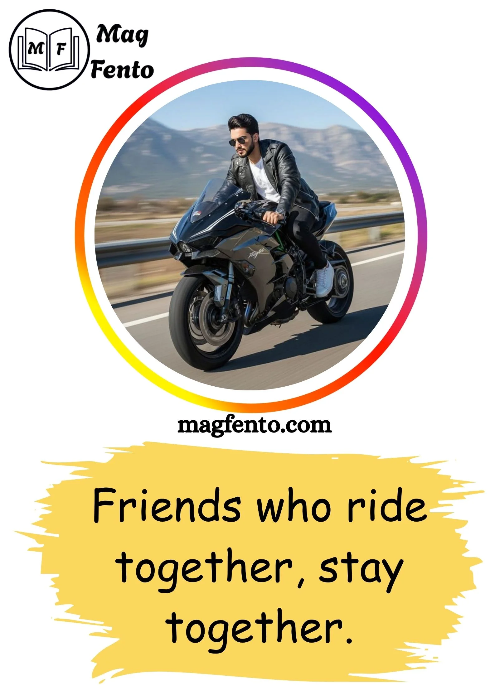 Bike Captions for Instagram