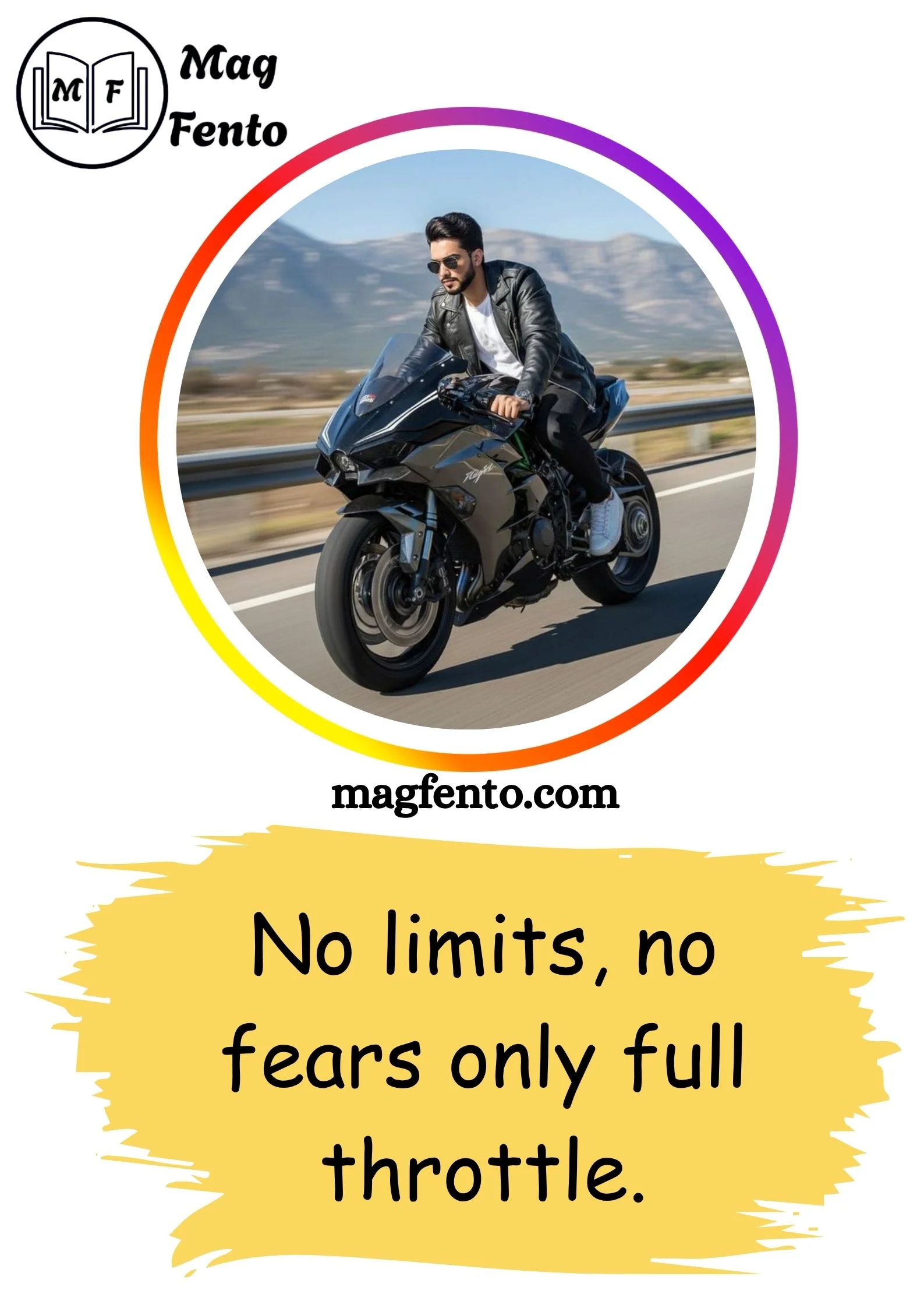 Bike Captions for Instagram