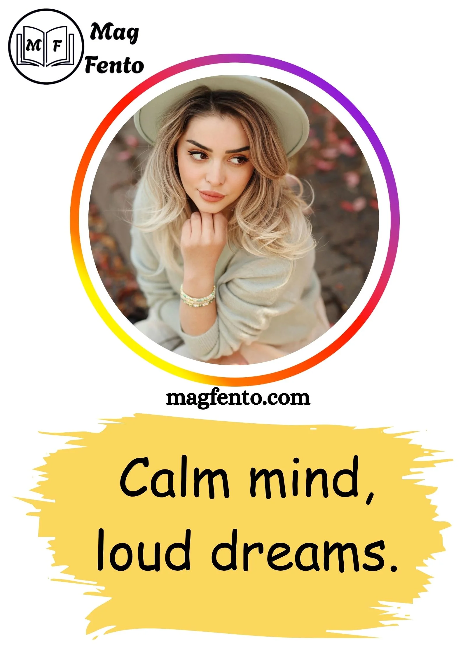 Bio for Instagram for Girl