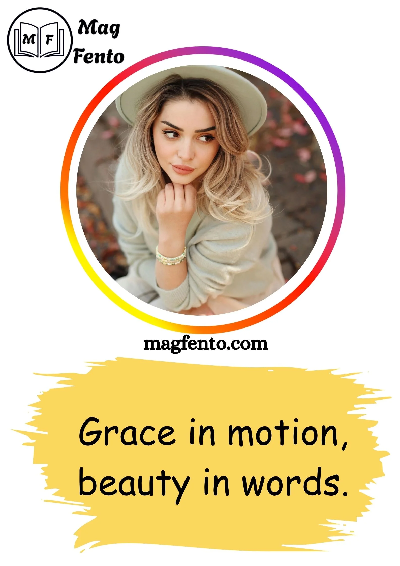 Bio for Instagram for Girl