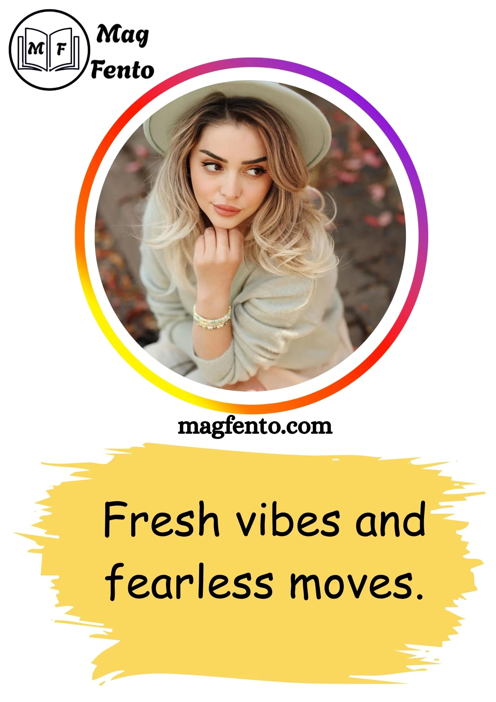 Bio for Instagram for Girl