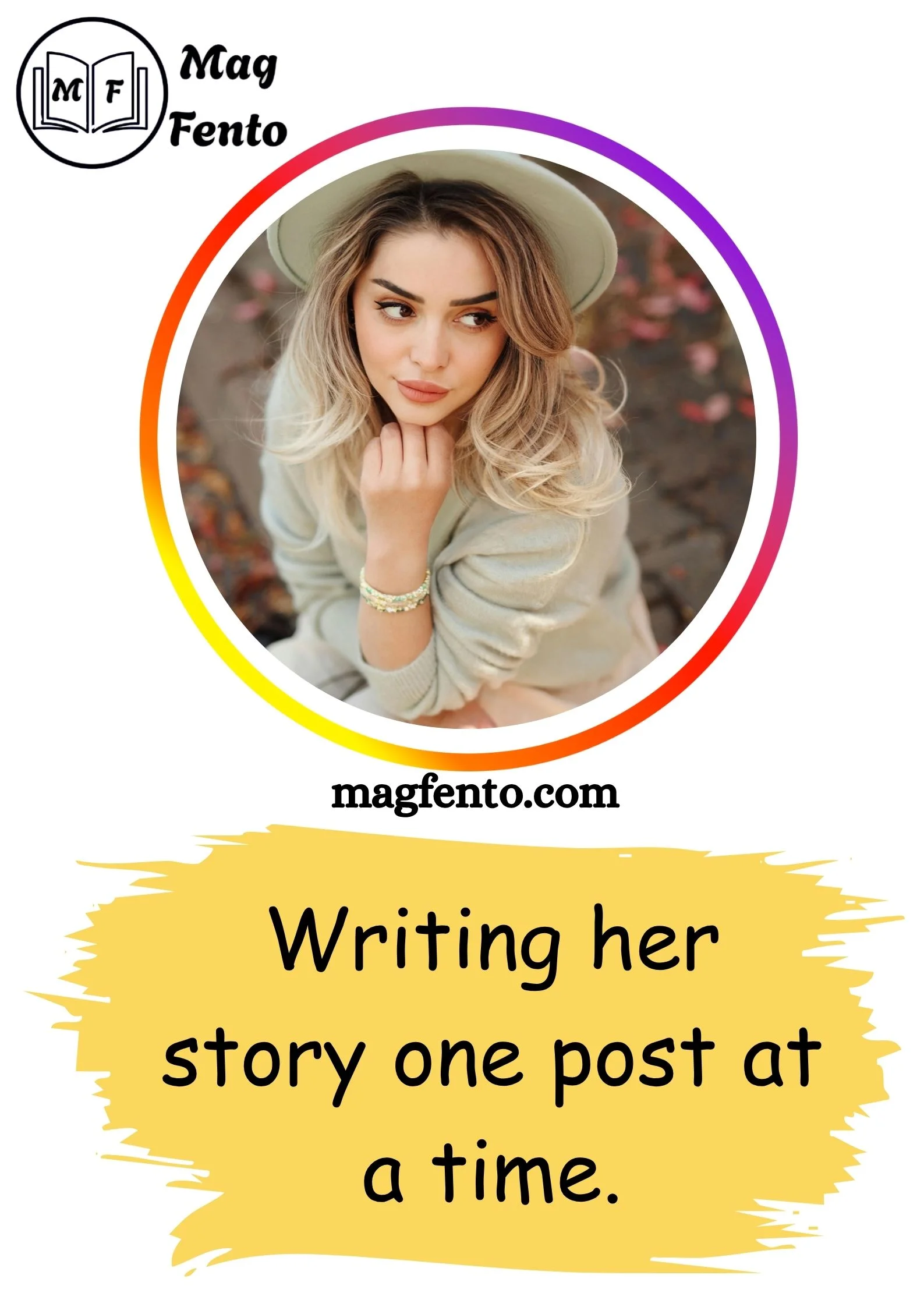 Bio for Instagram for Girl