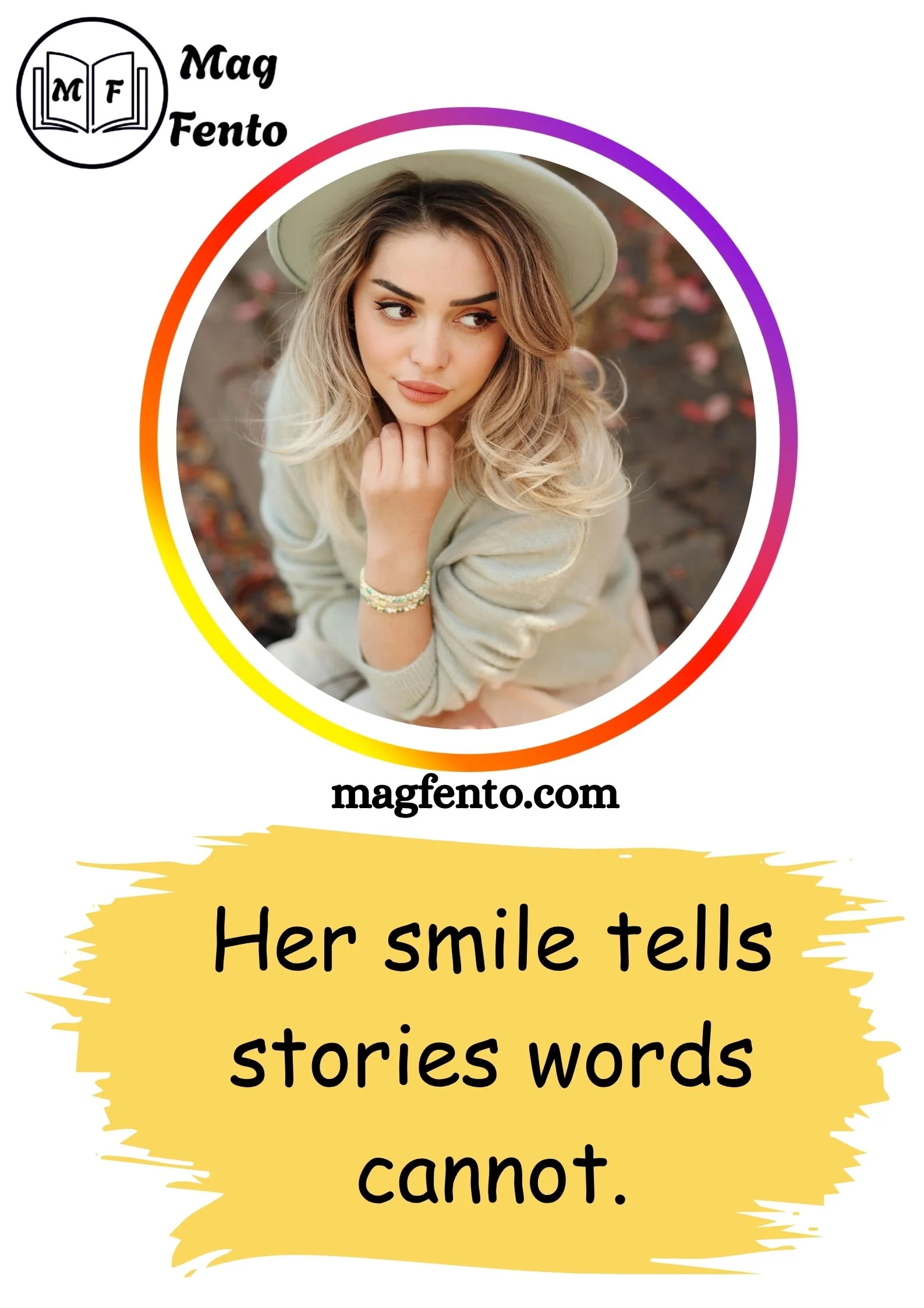 Bio for Instagram for Girl