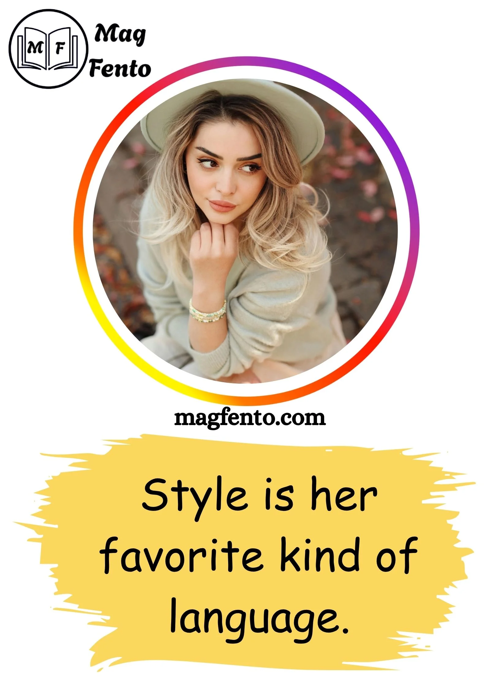 Bio for Instagram for Girl