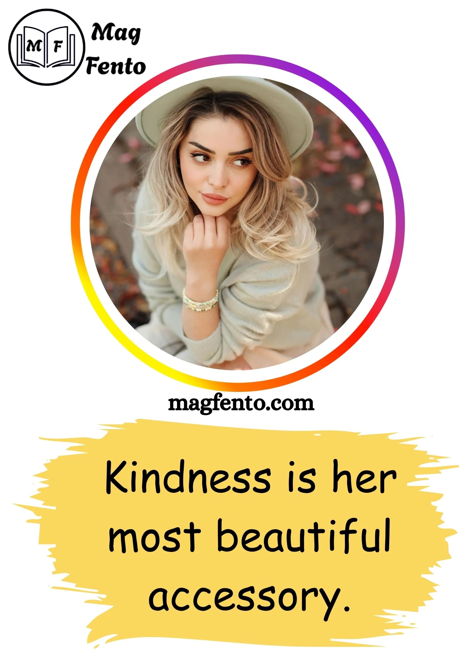 Bio for Instagram for Girl