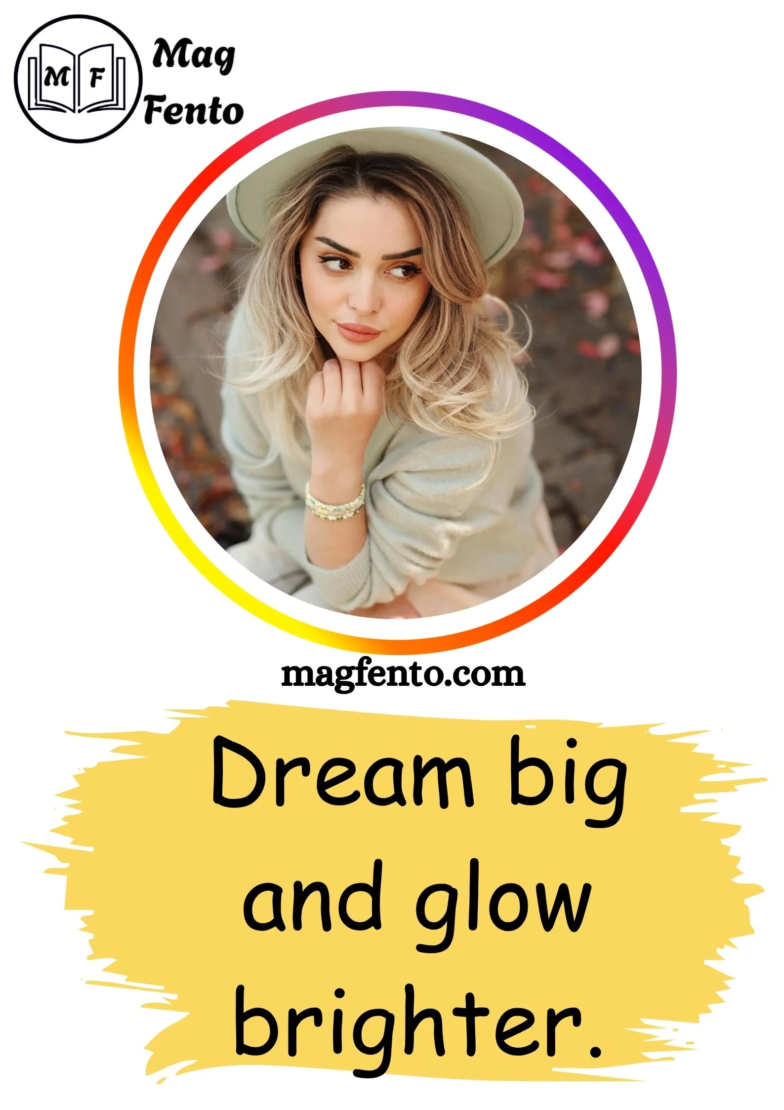 Bio for Instagram for Girl