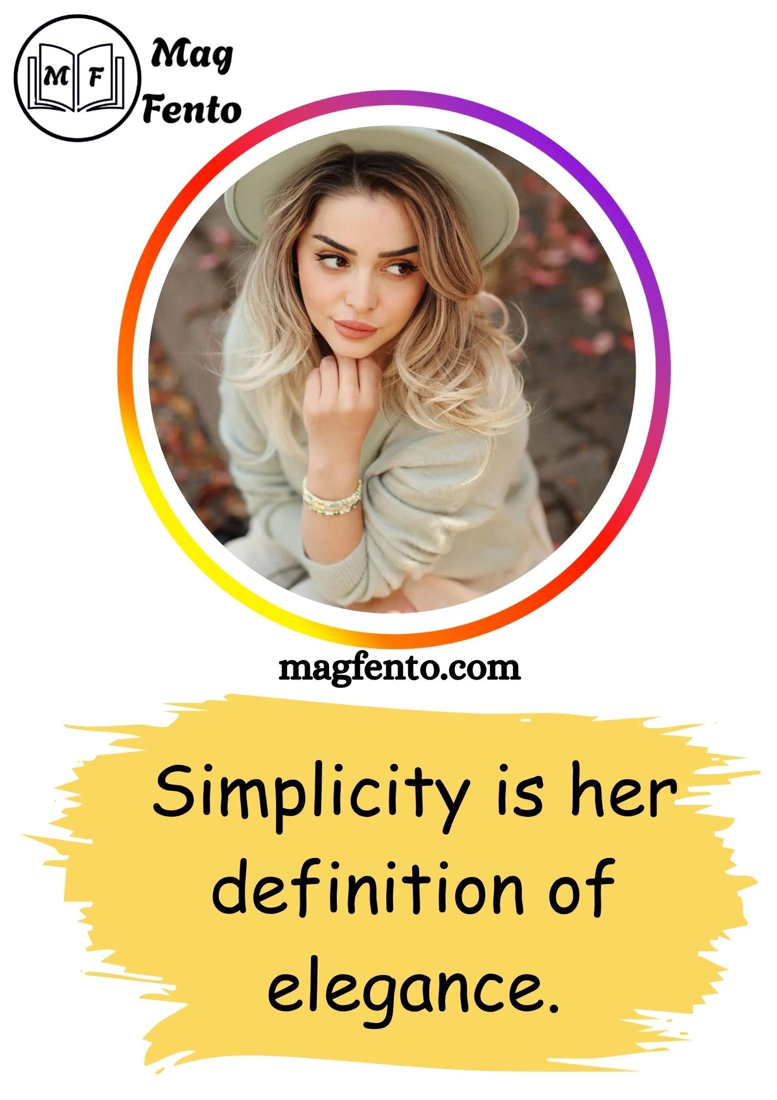 Bio for Instagram for Girl