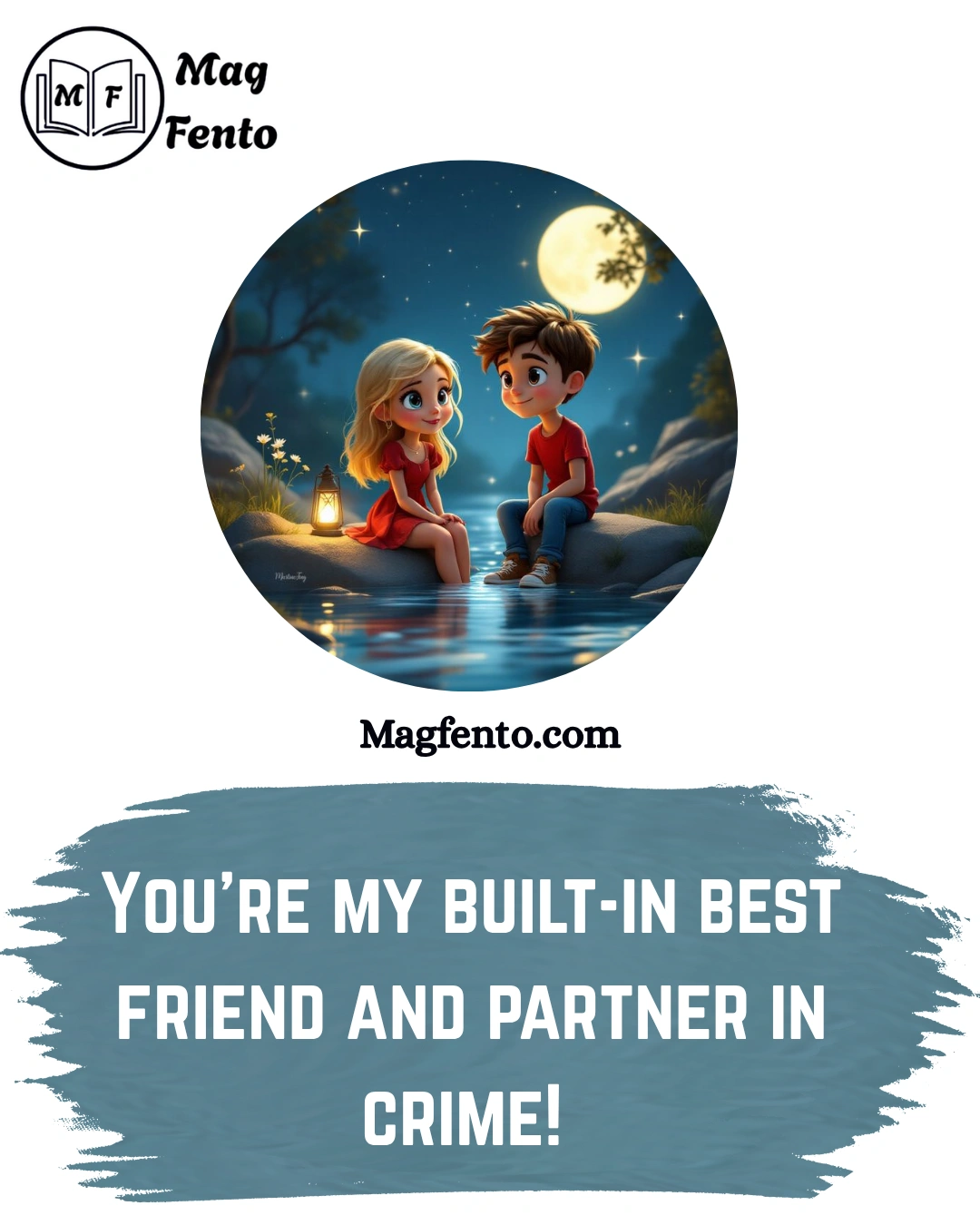 Brother and Sister Captions for Instagram