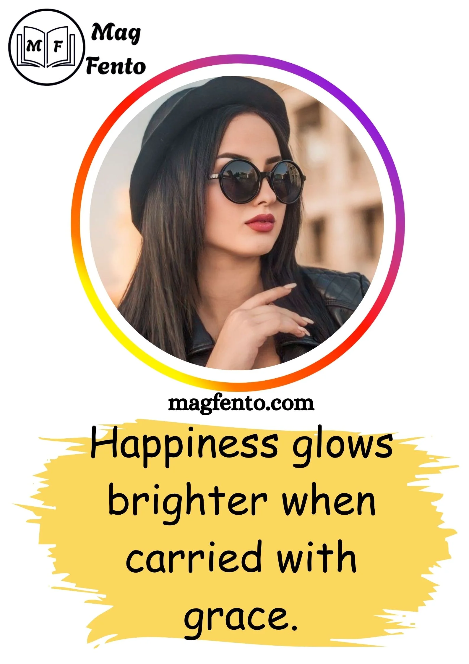 Classy Captions for Instagram