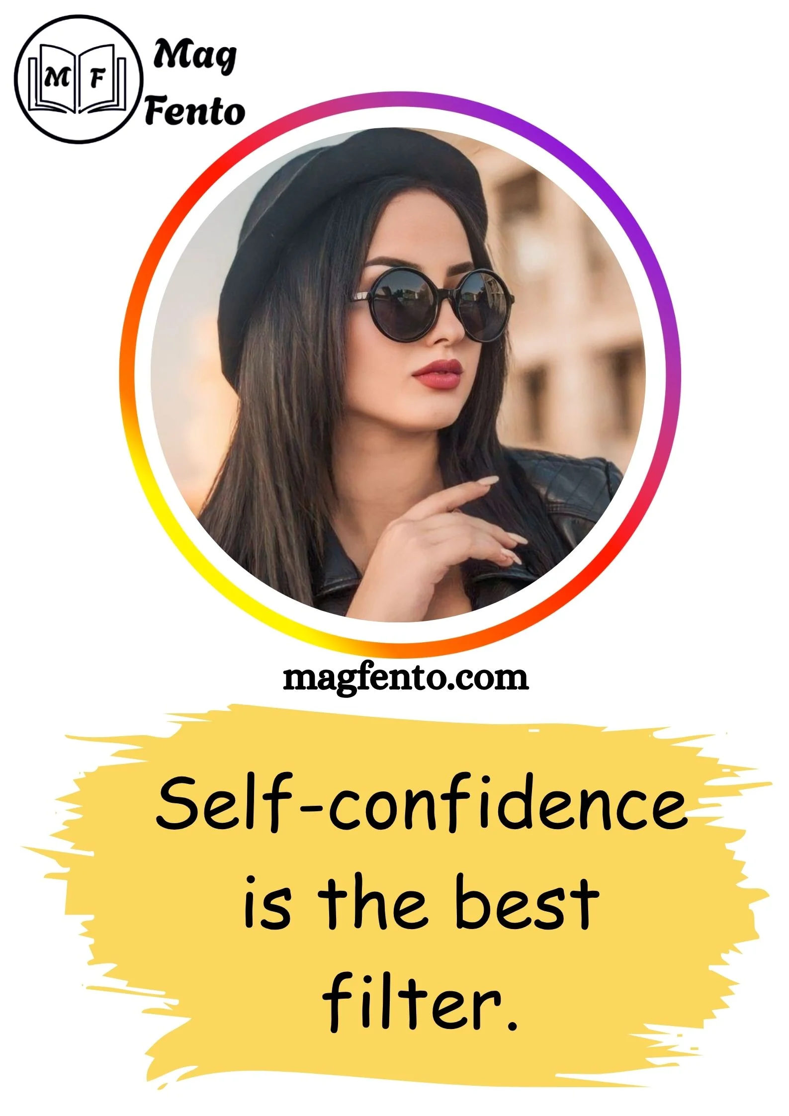 Classy Captions for Instagram