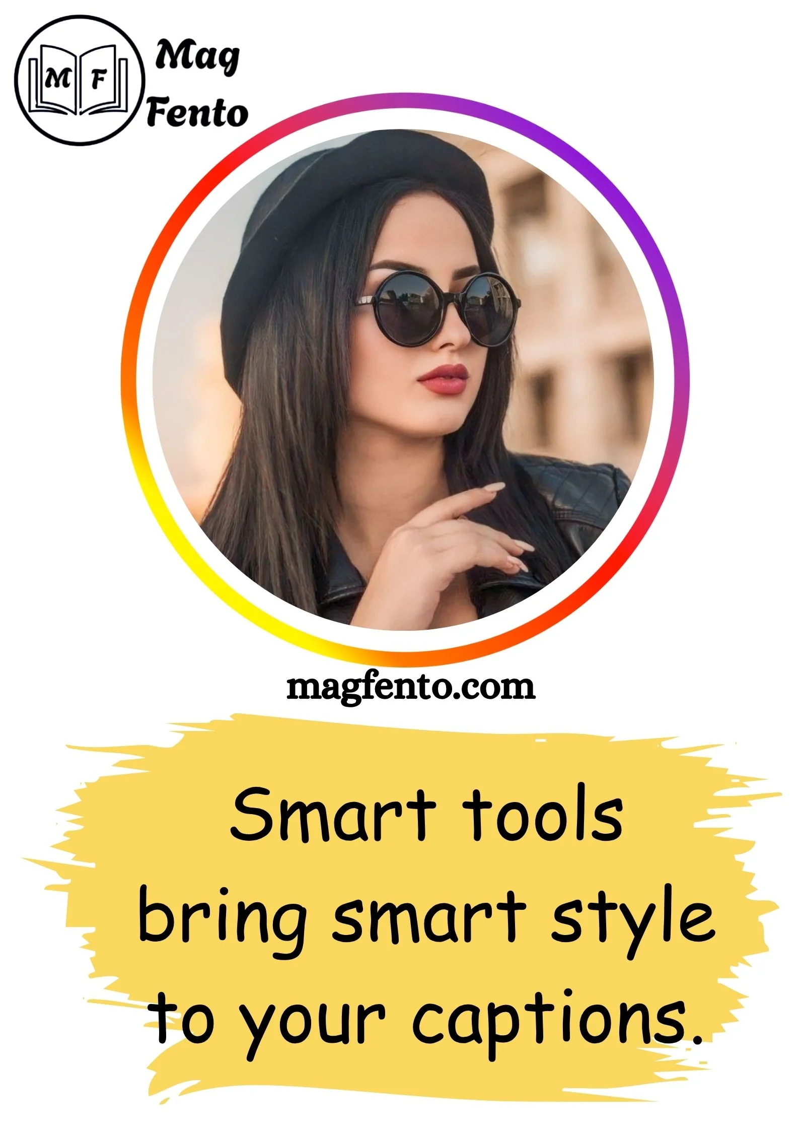 Classy Captions for Instagram