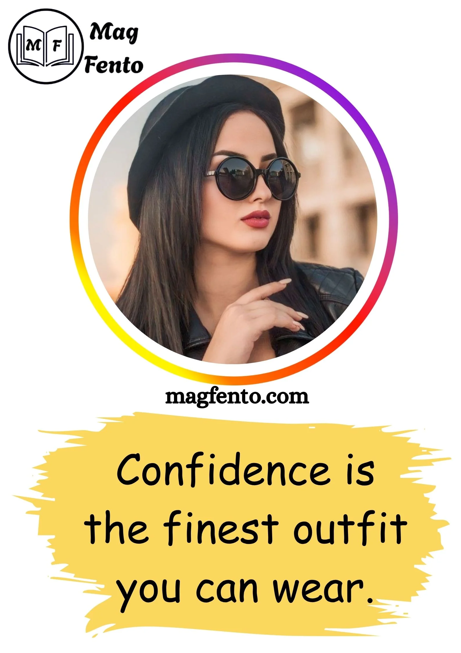 Classy Captions for Instagram