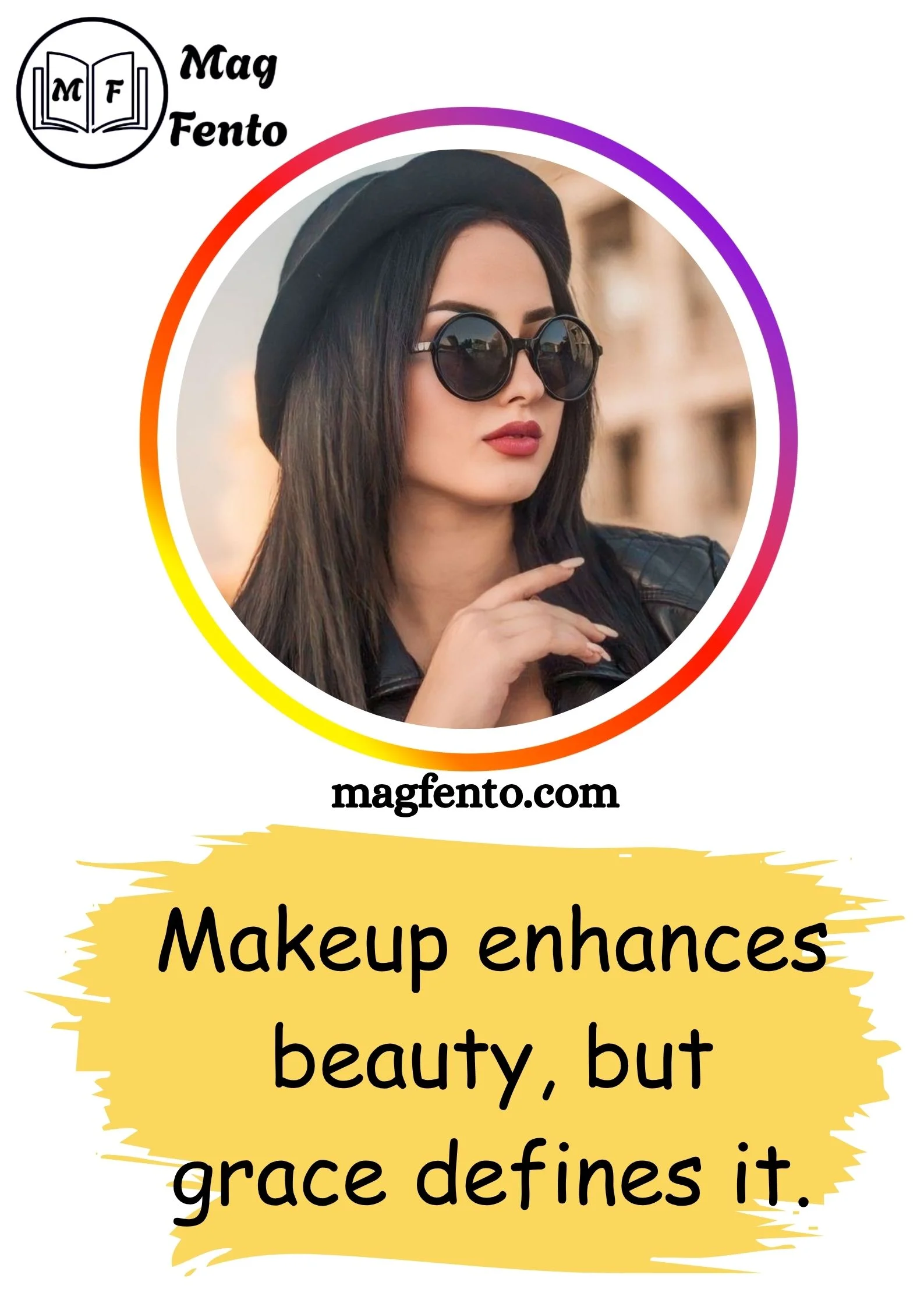 Classy Captions for Instagram