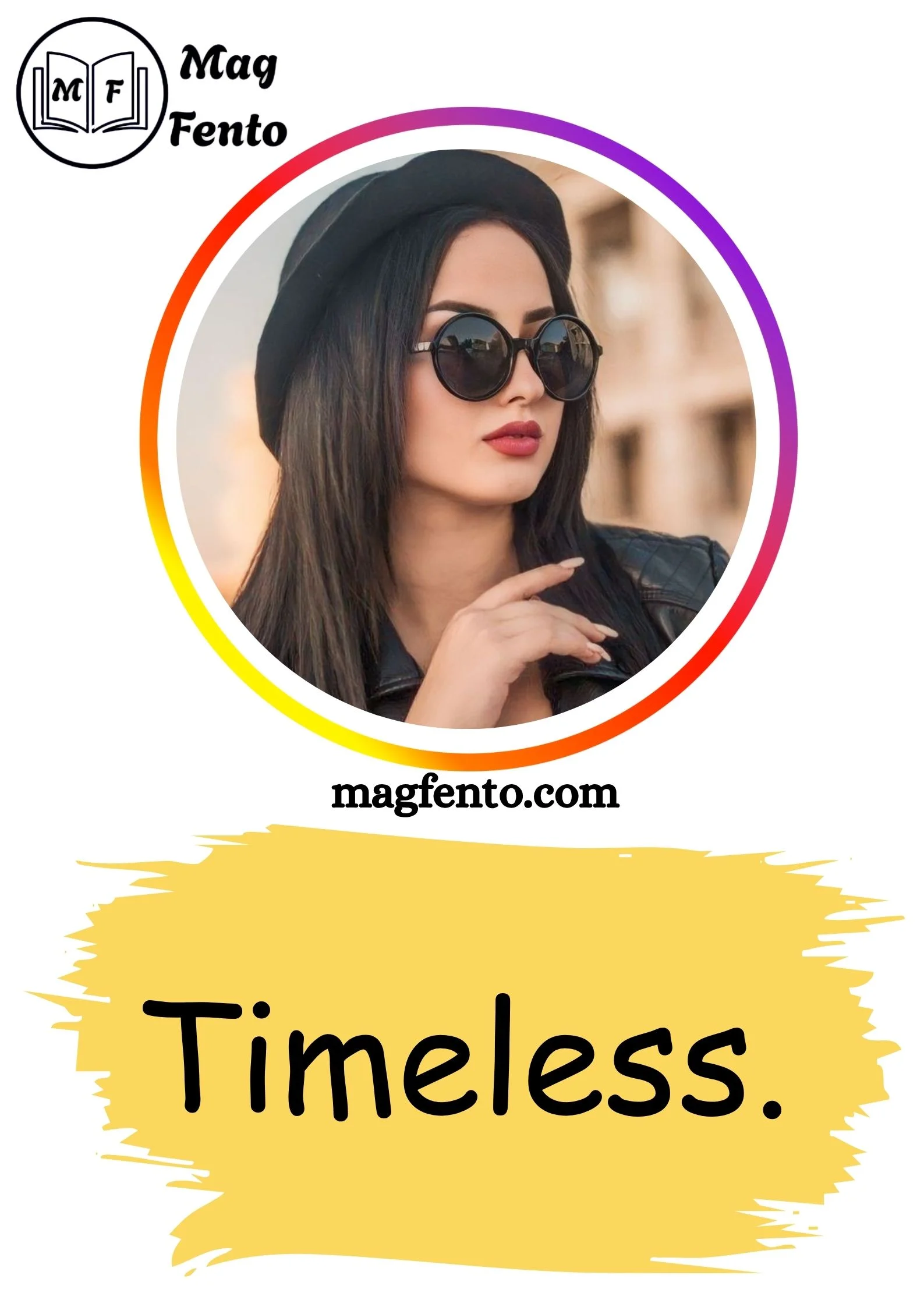 Classy Captions for Instagram